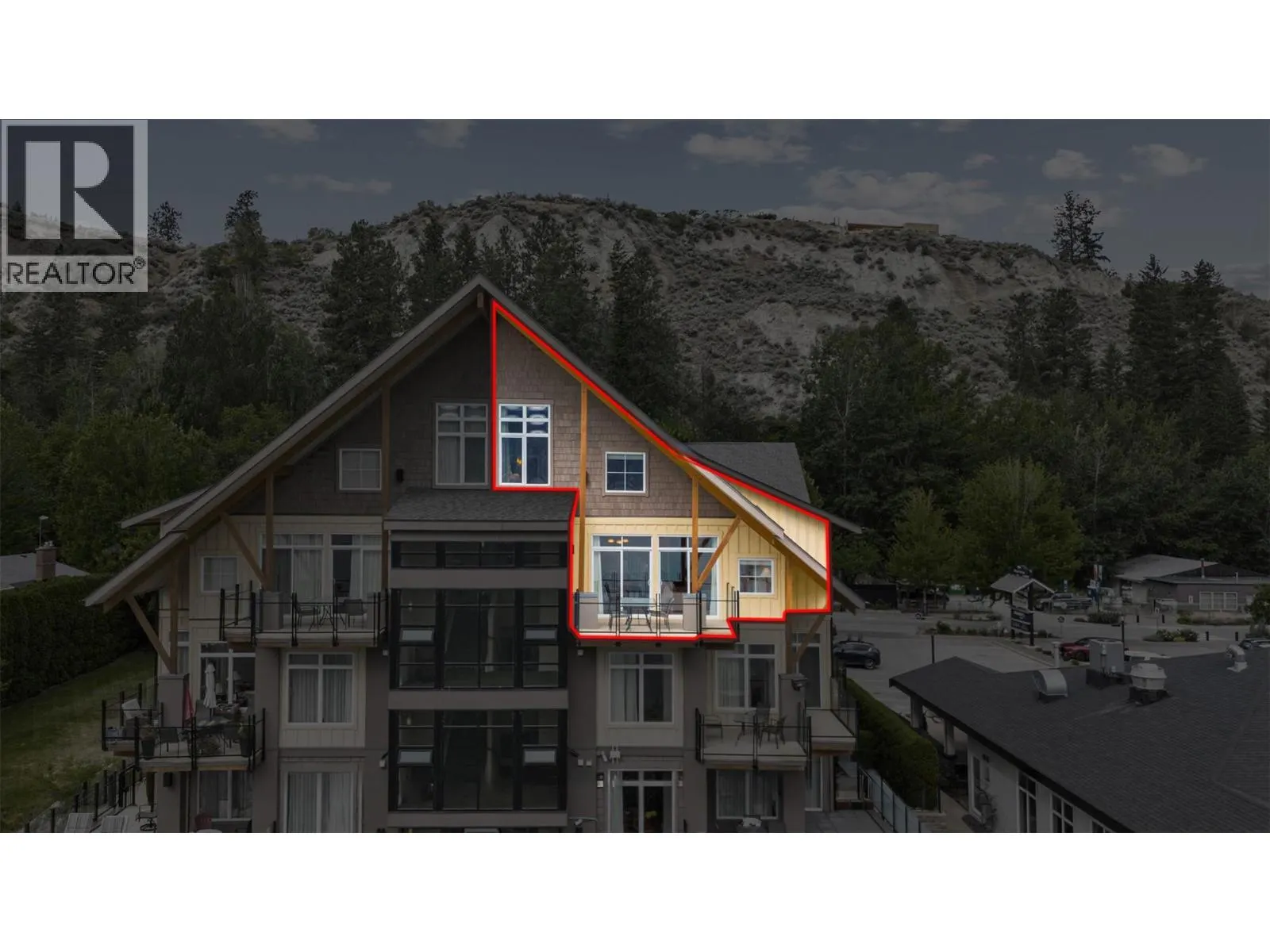 12811 Lakeshore Drive S Unit# 633/634