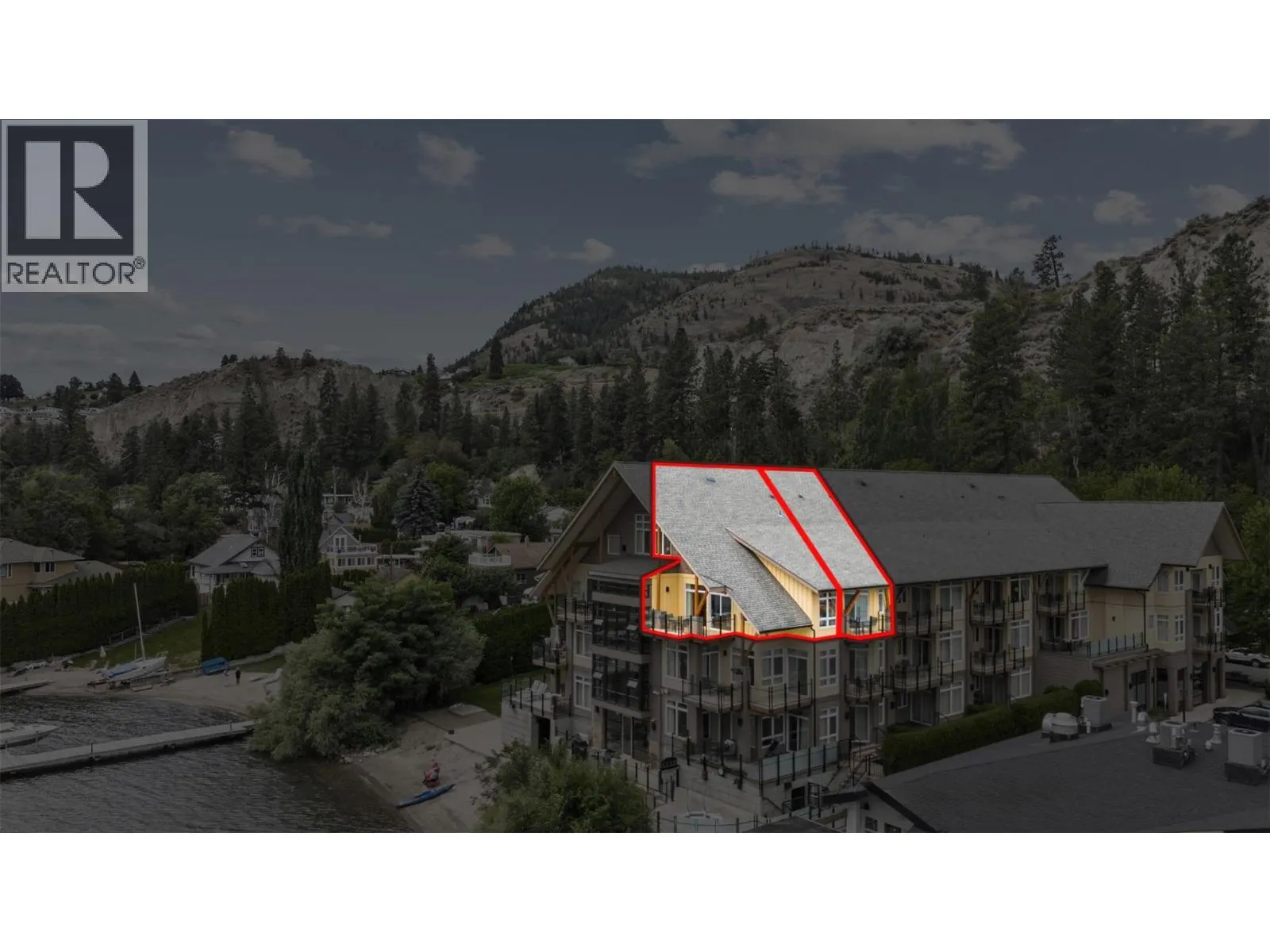 12811 Lakeshore Drive S Unit# 633/634