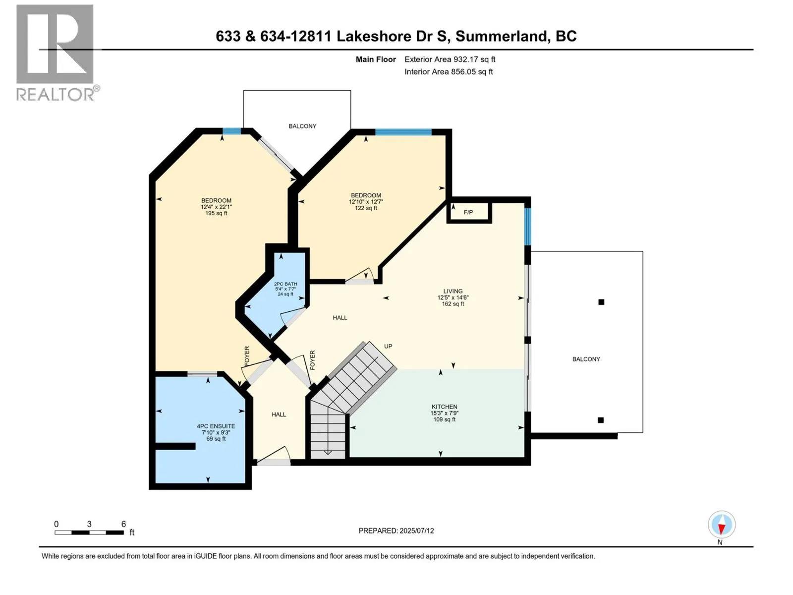 12811 Lakeshore Drive S Unit# 633/634
