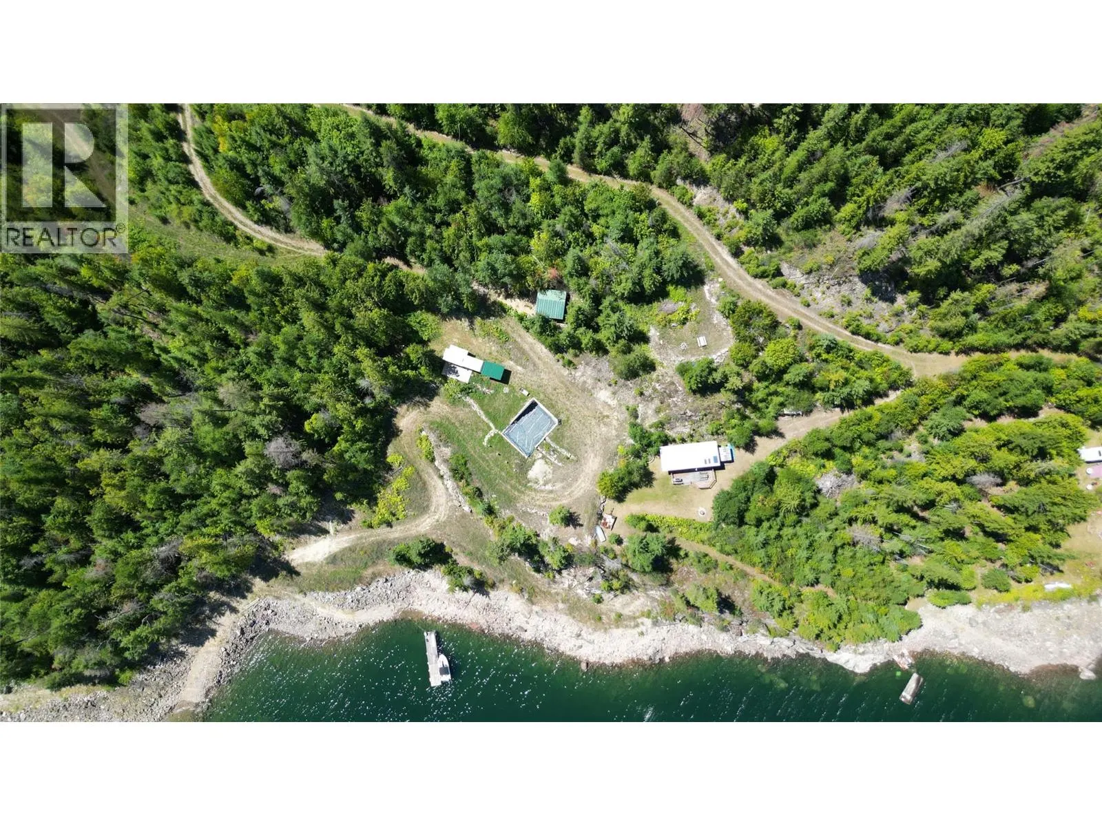 Lot 7 Coykendahl Road