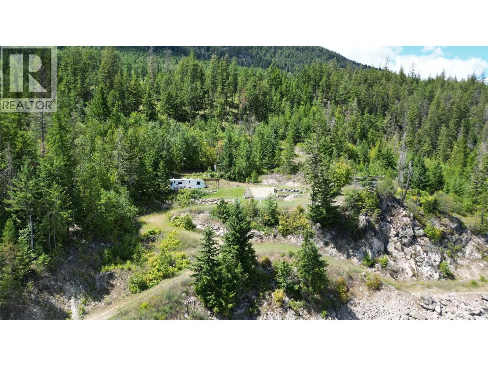 Lot 7 Coykendahl Road
