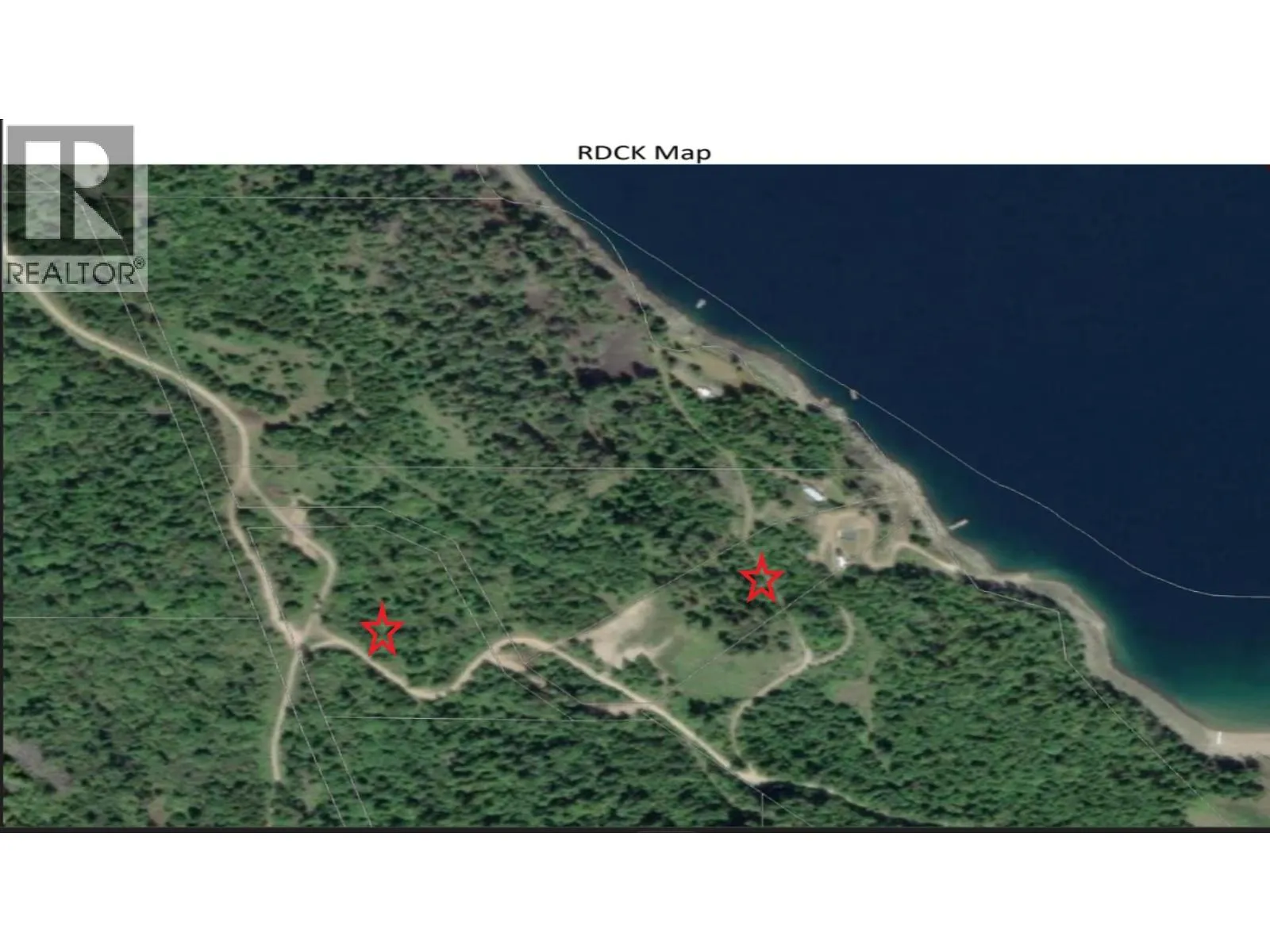 Lot 7 Coykendahl Road