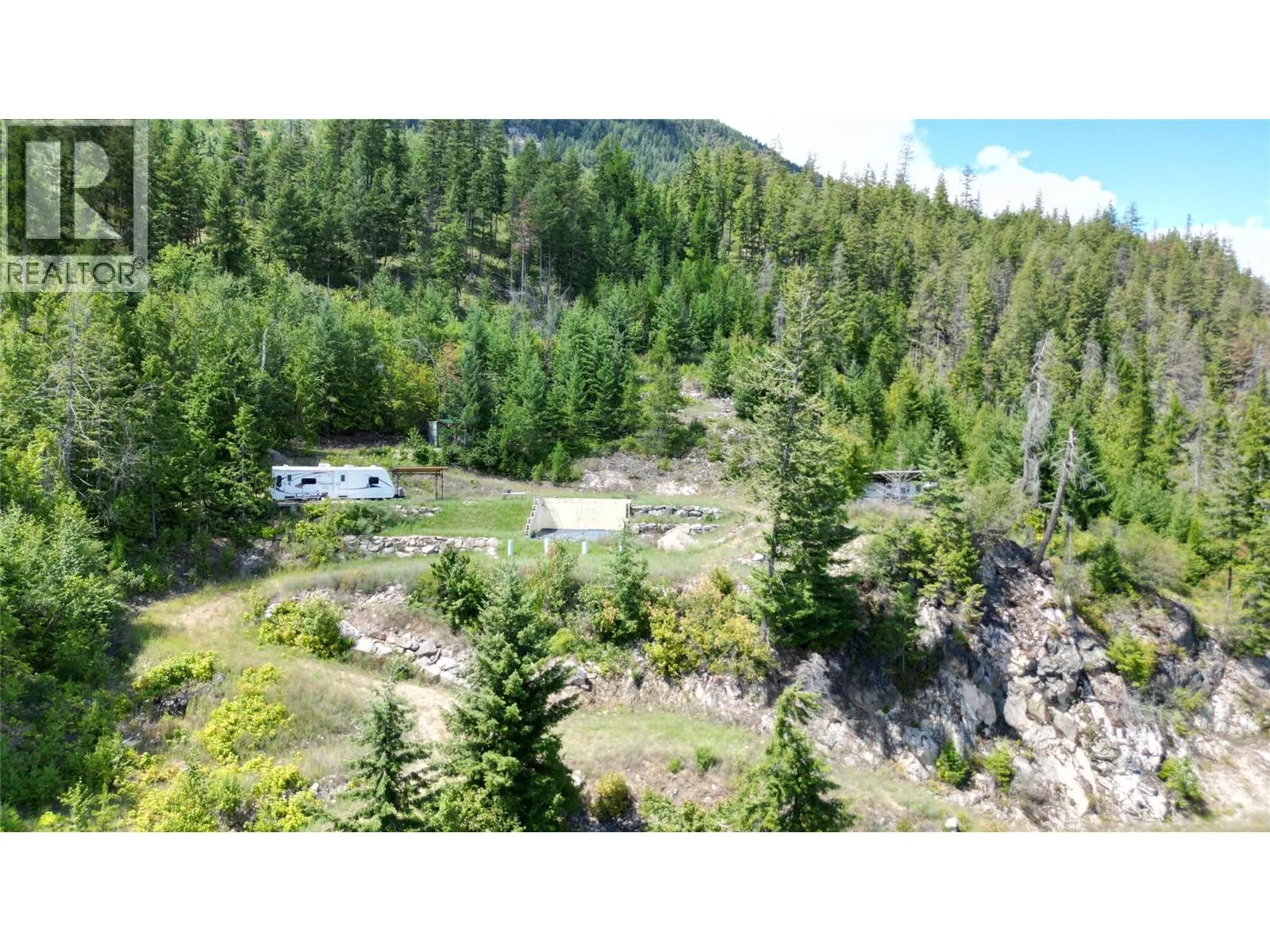 Lot 7 Coykendahl Road