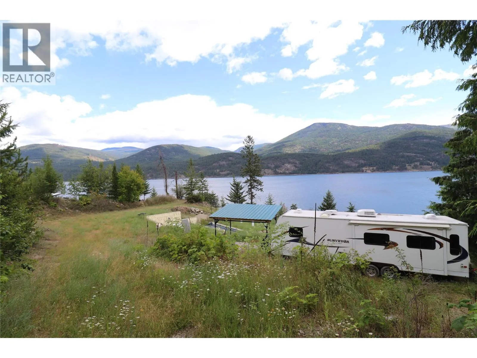 Lot 7 Coykendahl Road