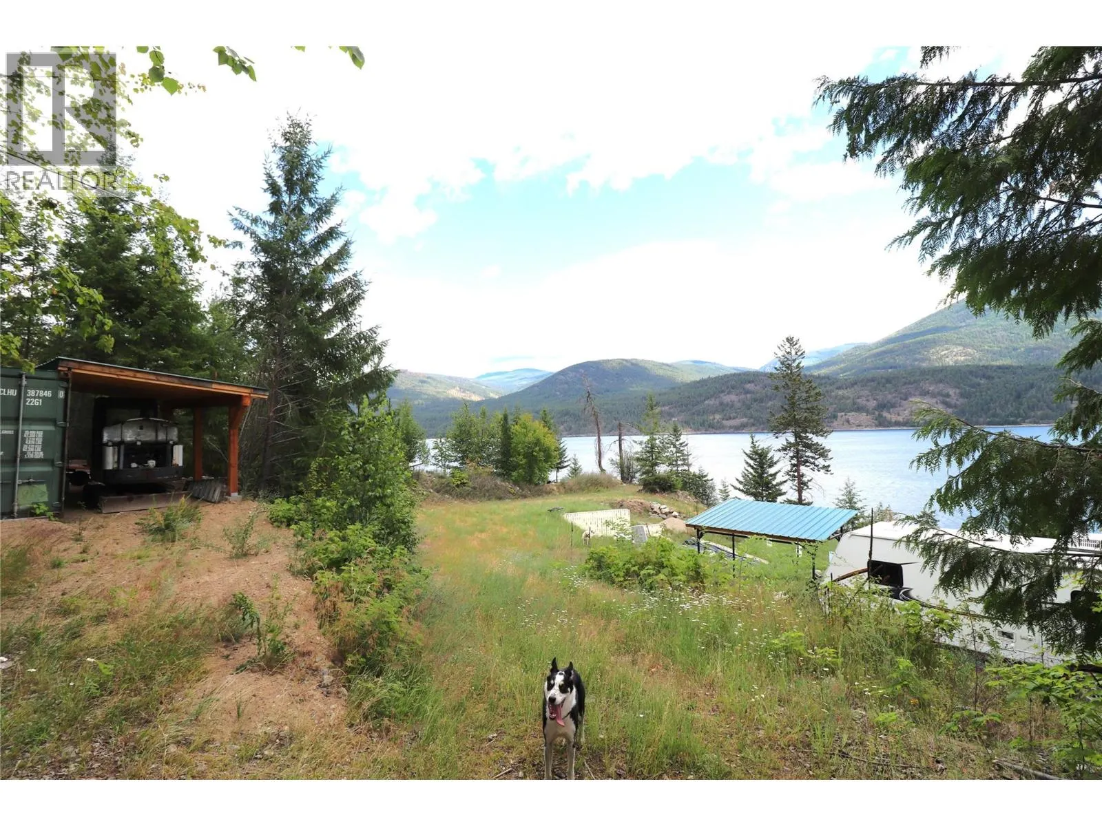 Lot 7 Coykendahl Road