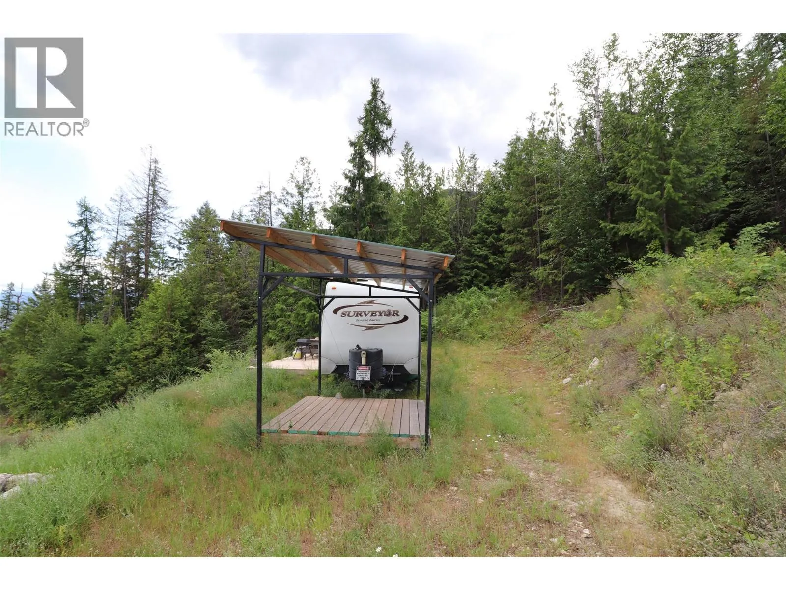 Lot 7 Coykendahl Road