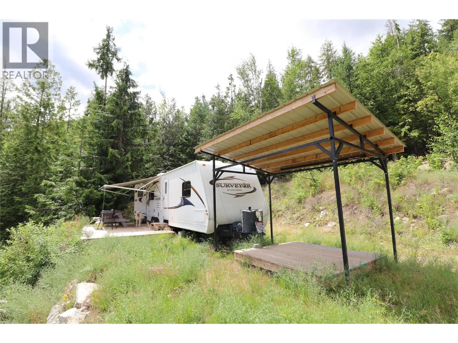 Lot 7 Coykendahl Road