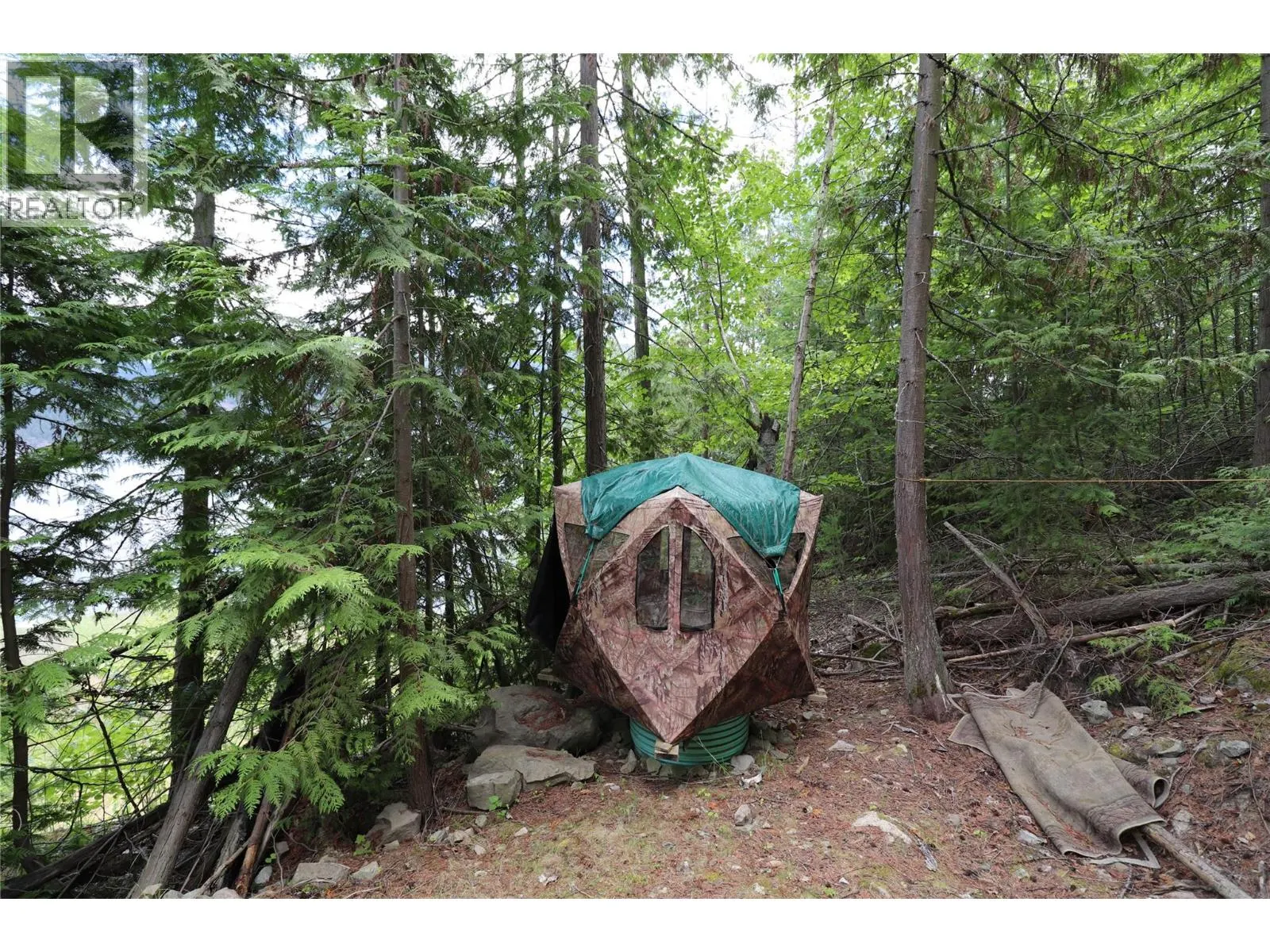 Lot 7 Coykendahl Road