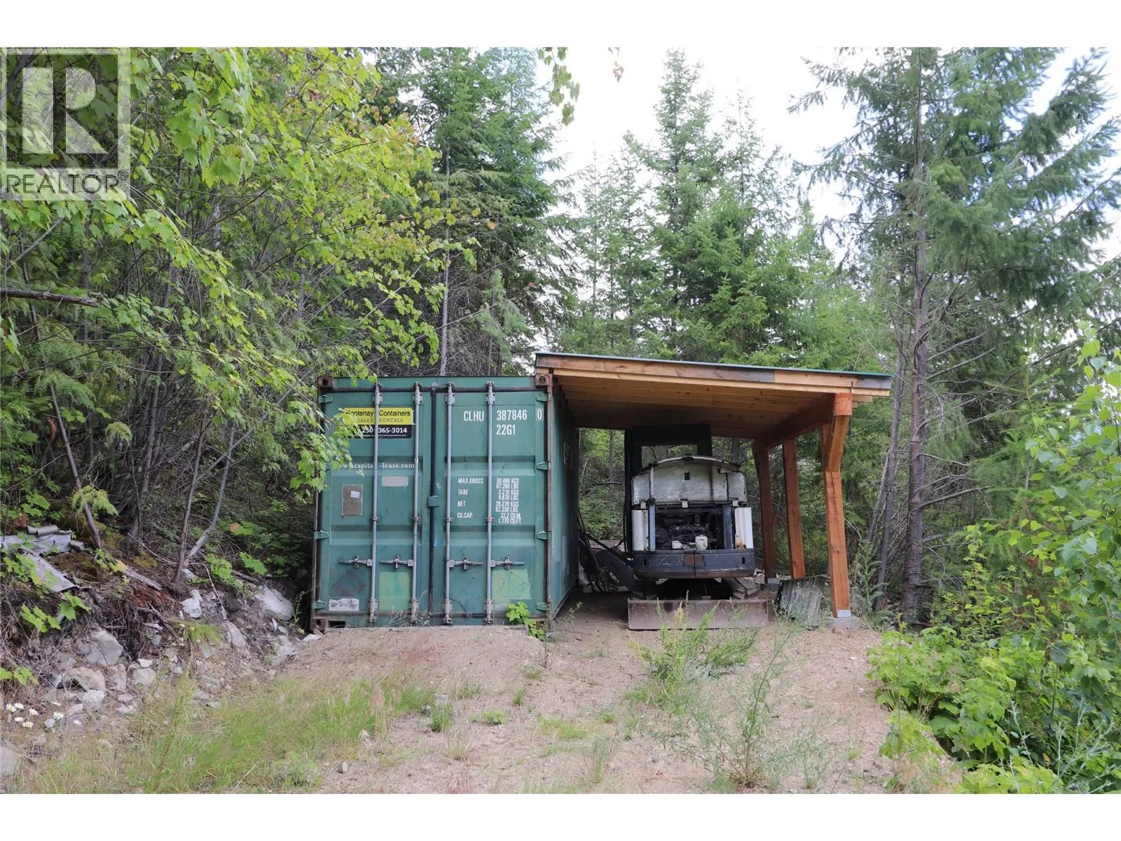 Lot 7 Coykendahl Road