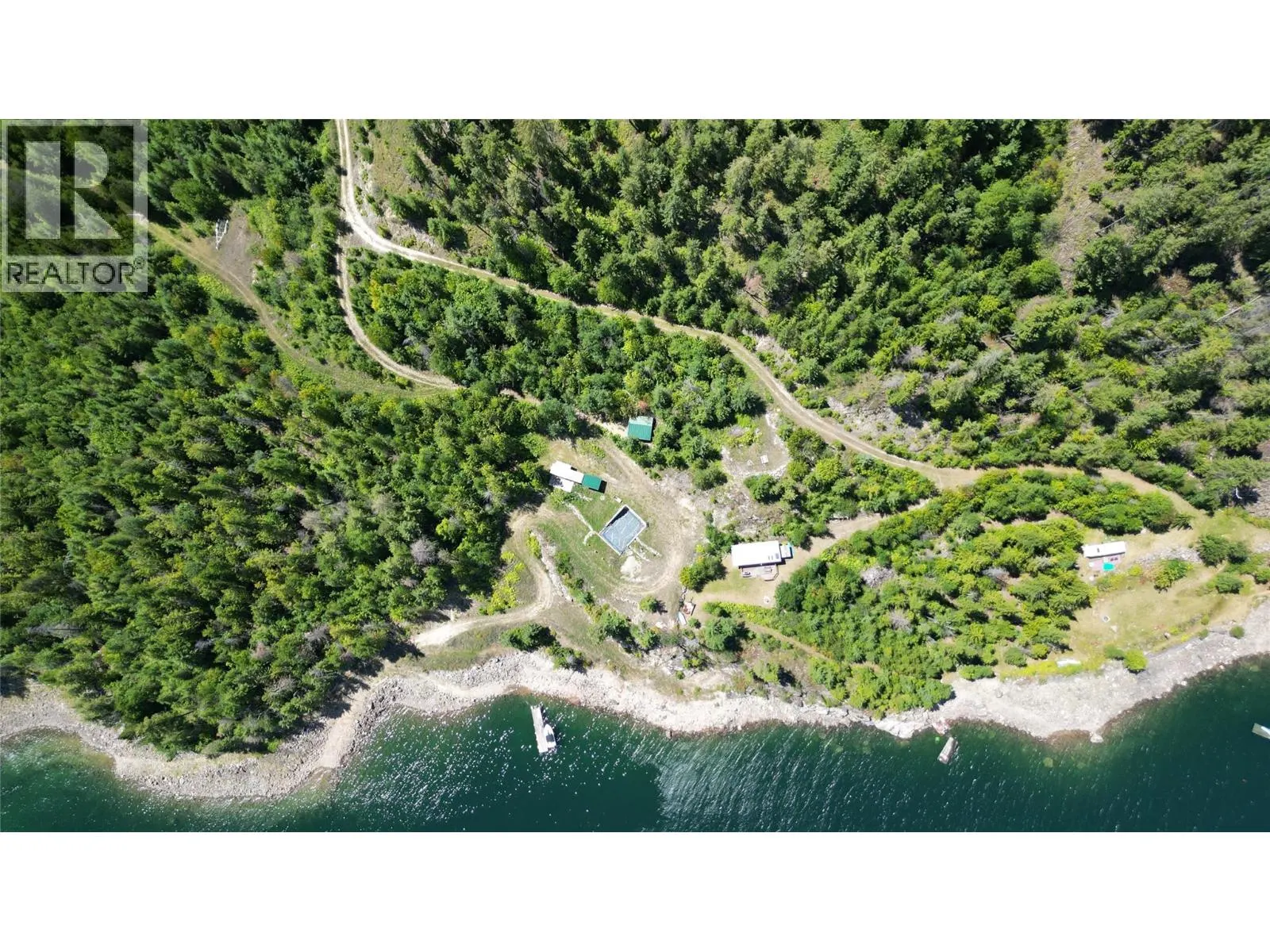 Lot 7 Coykendahl Road