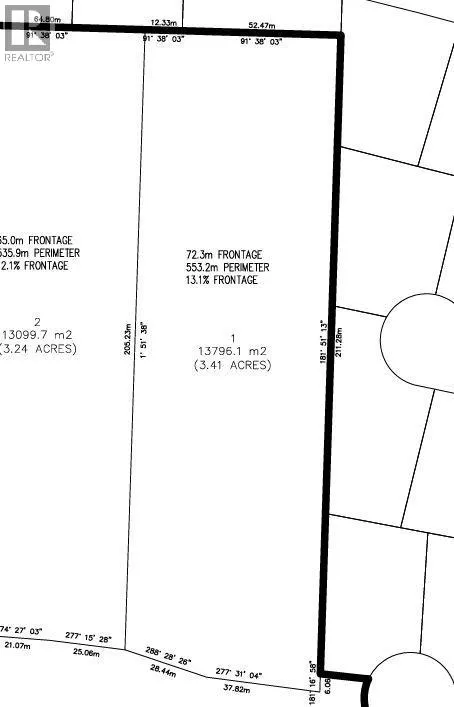 Lot 1 Lonneke Road Lot# 1