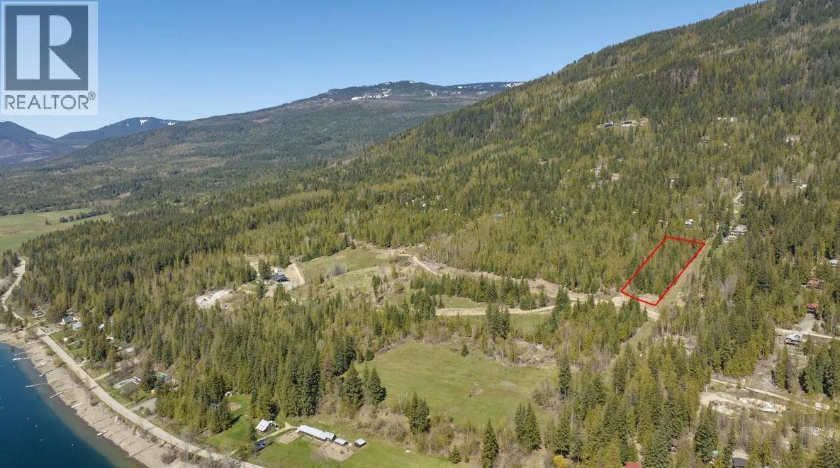 Lot 1 Lonneke Road Lot# 1