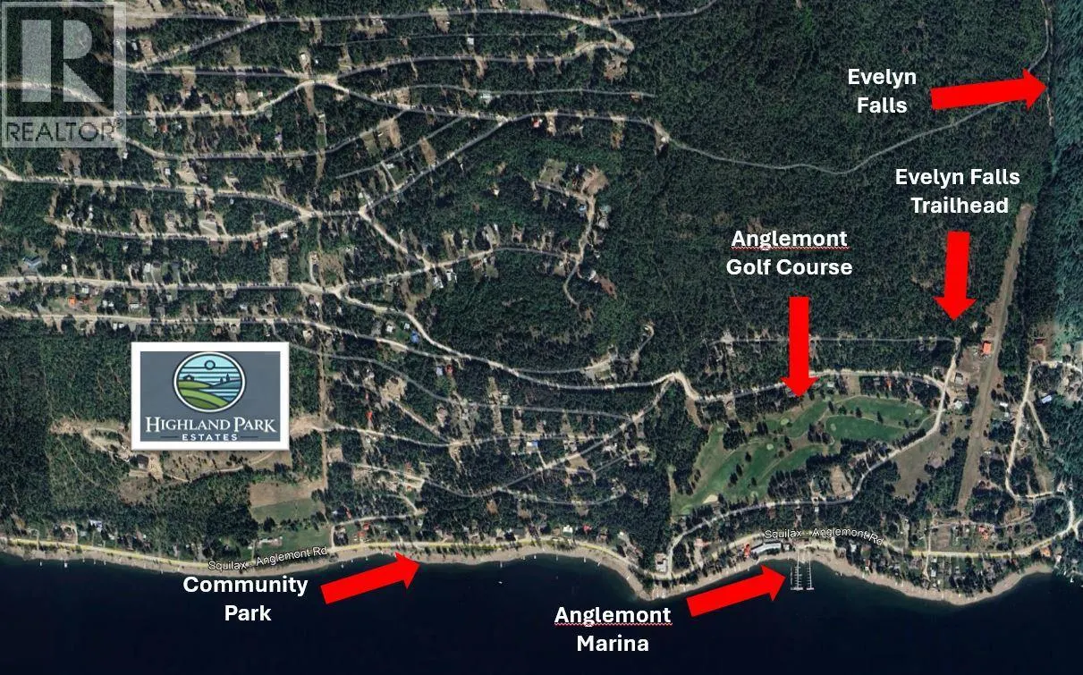 Lot 1 Lonneke Road Lot# 1