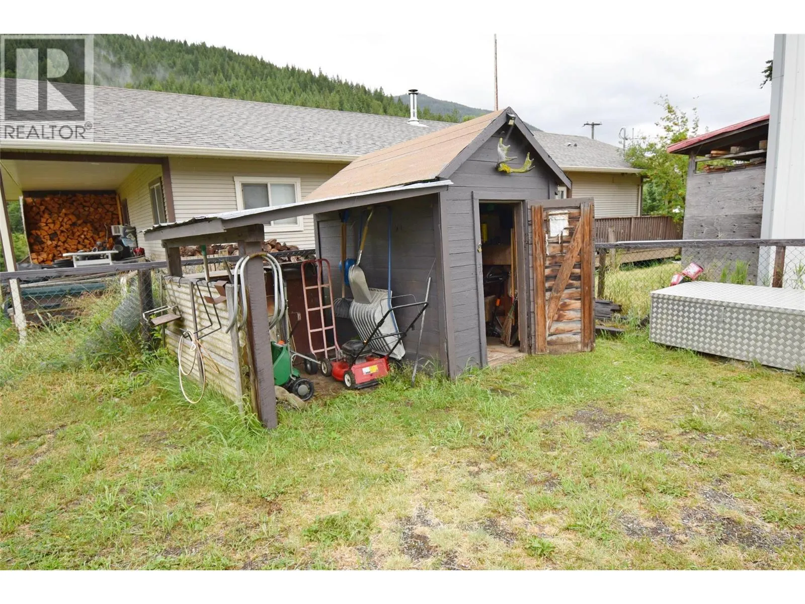 5741 Scott Road