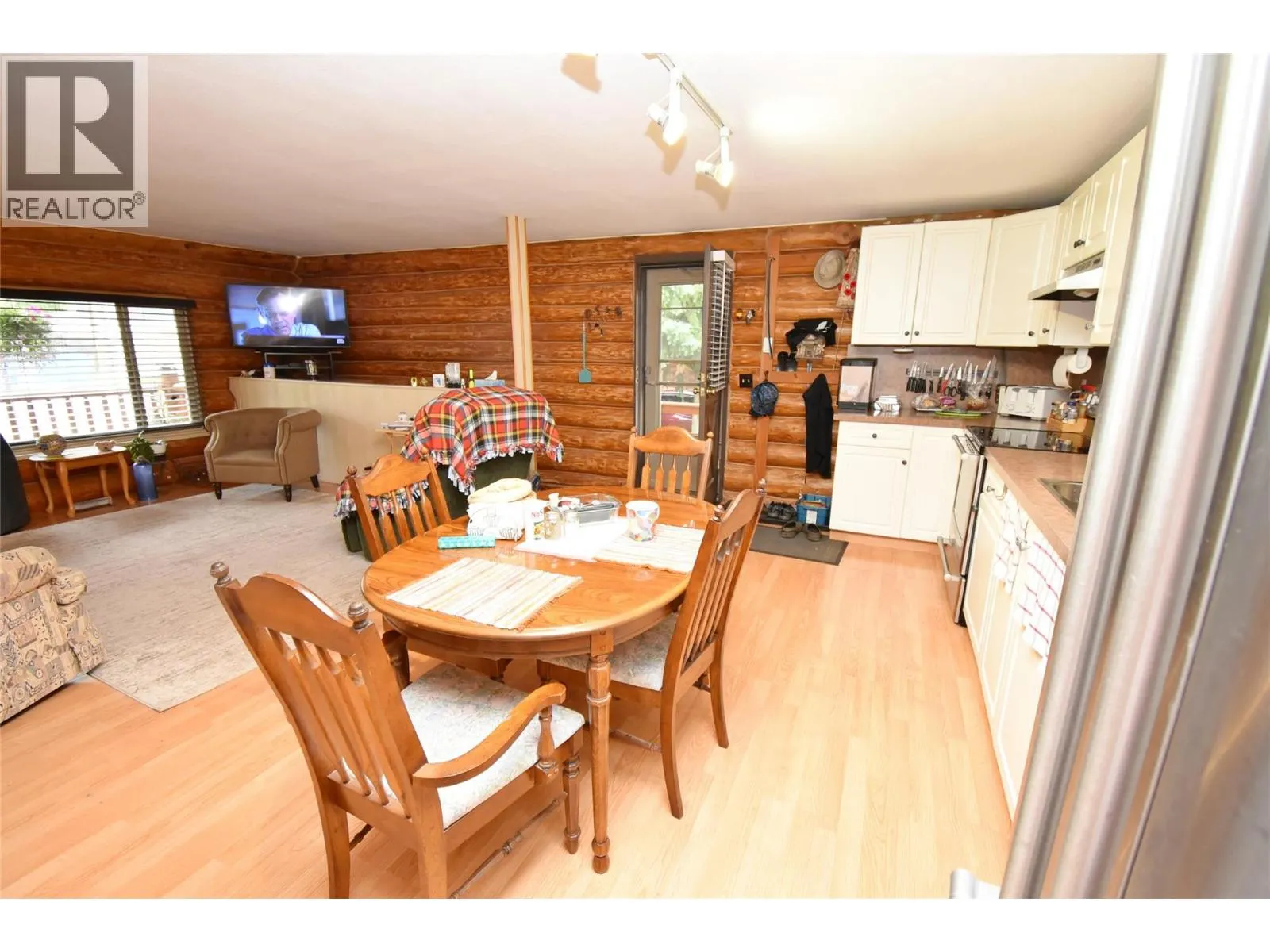 5741 Scott Road