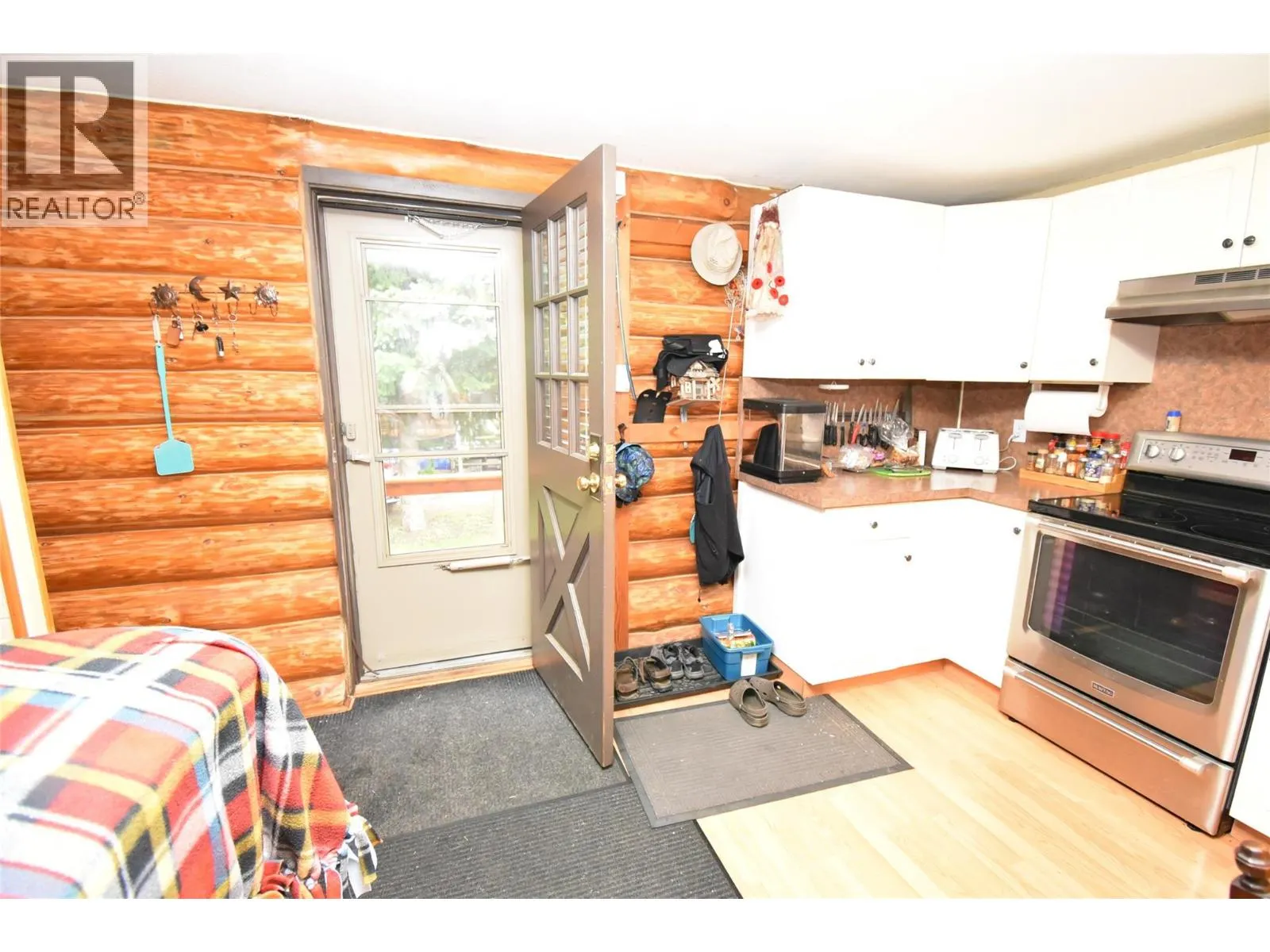 5741 Scott Road