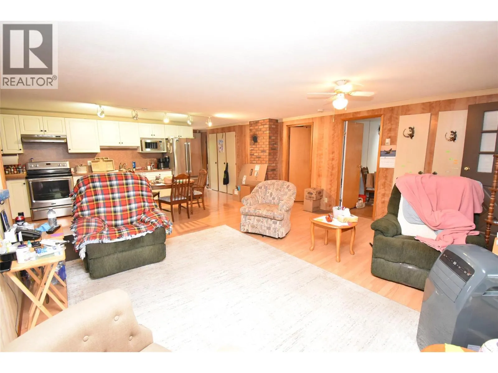5741 Scott Road