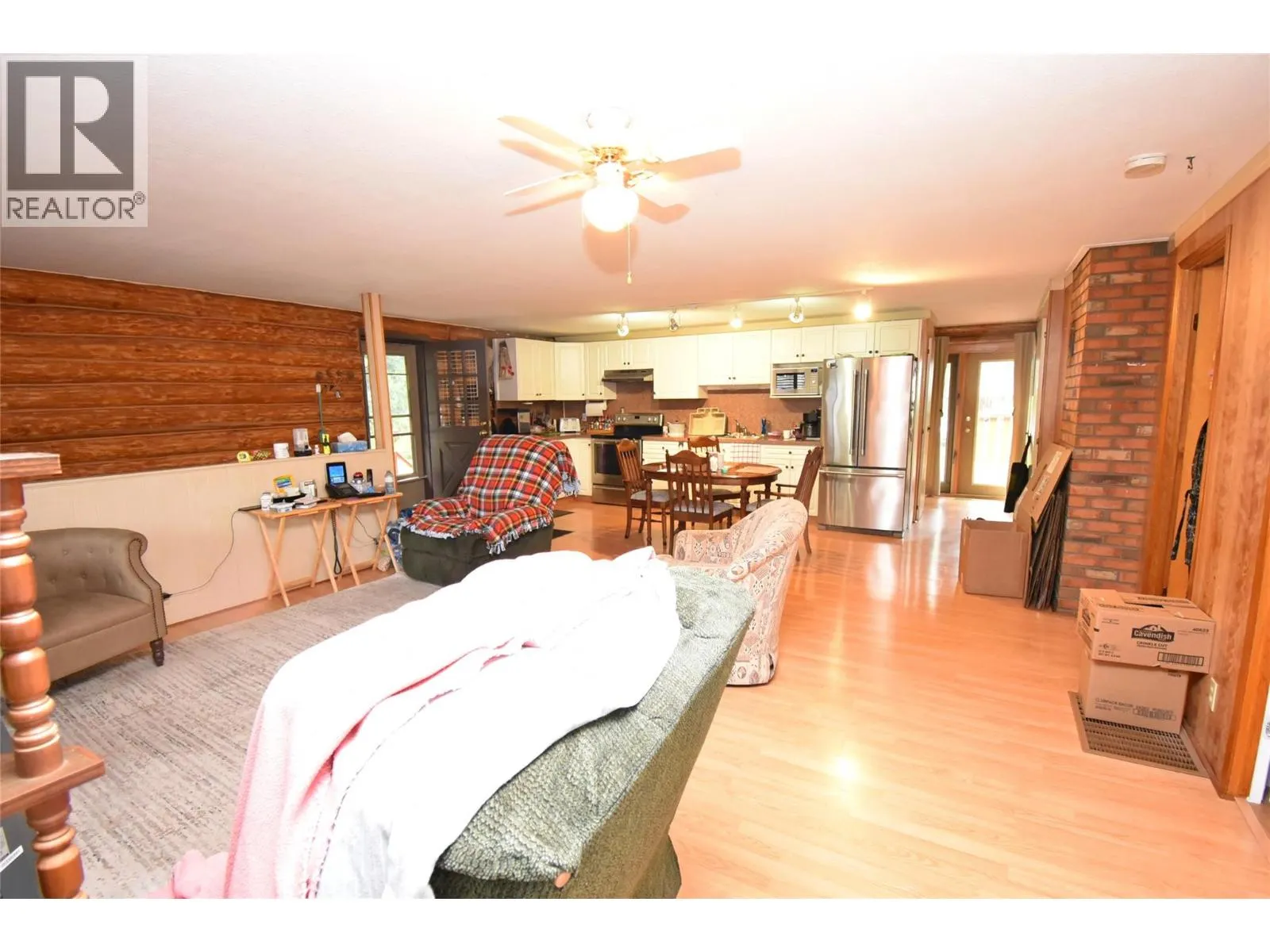 5741 Scott Road