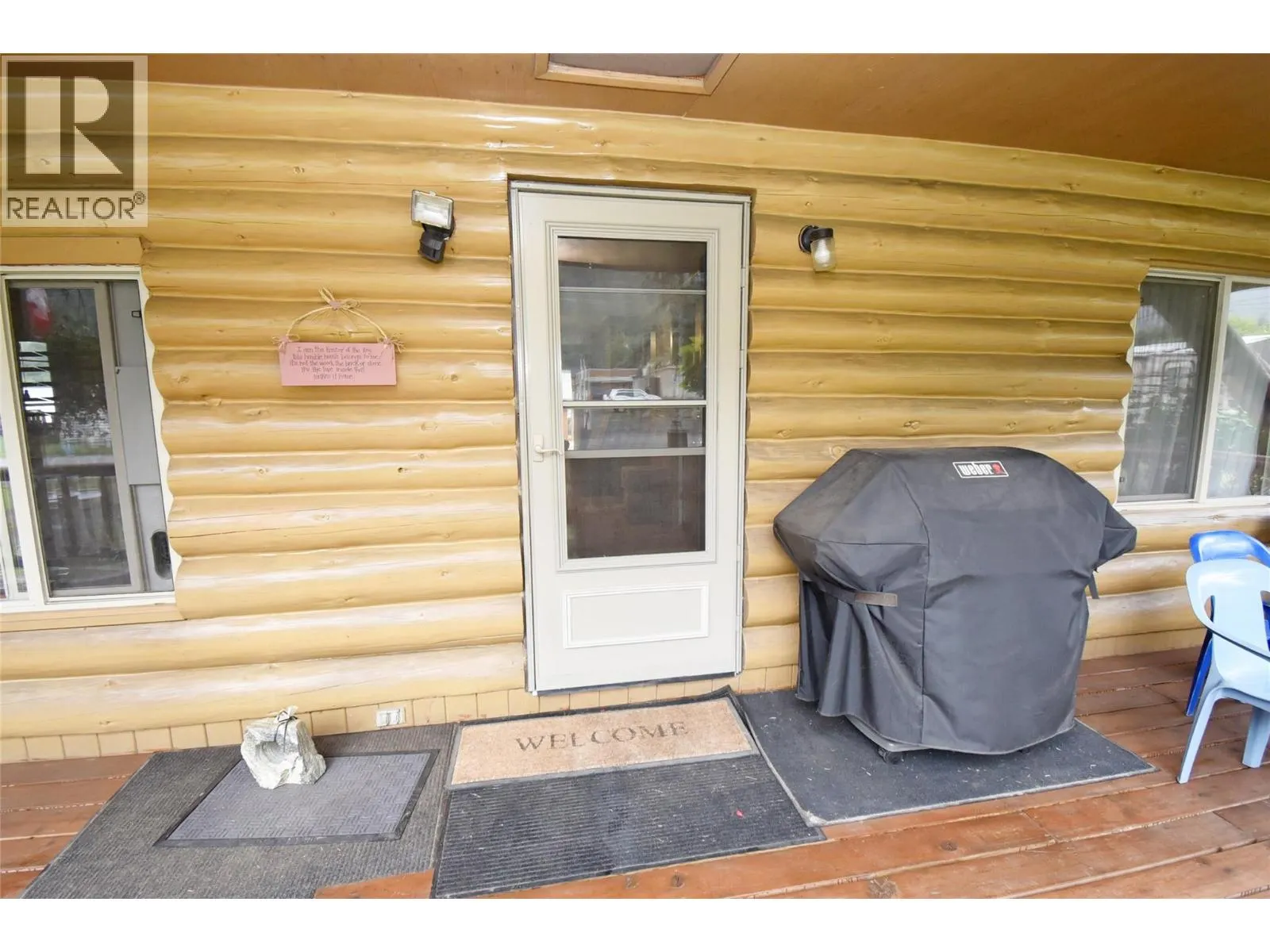 5741 Scott Road