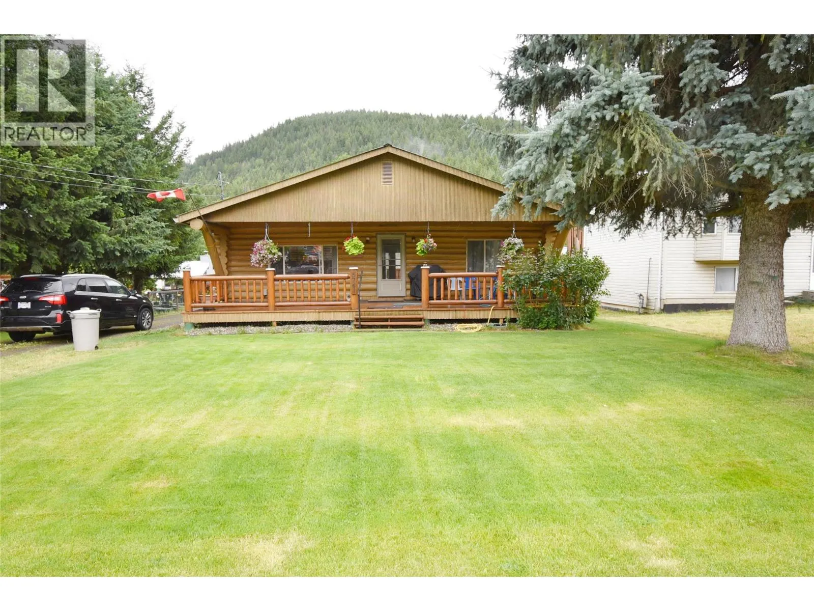 5741 Scott Road