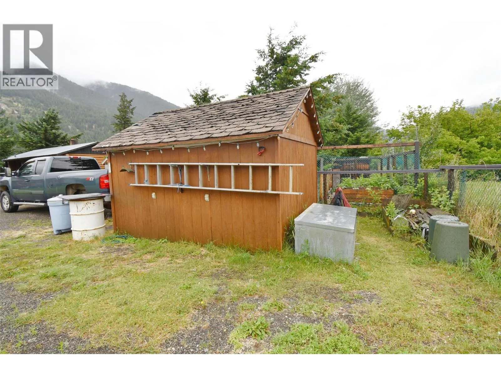 5741 Scott Road