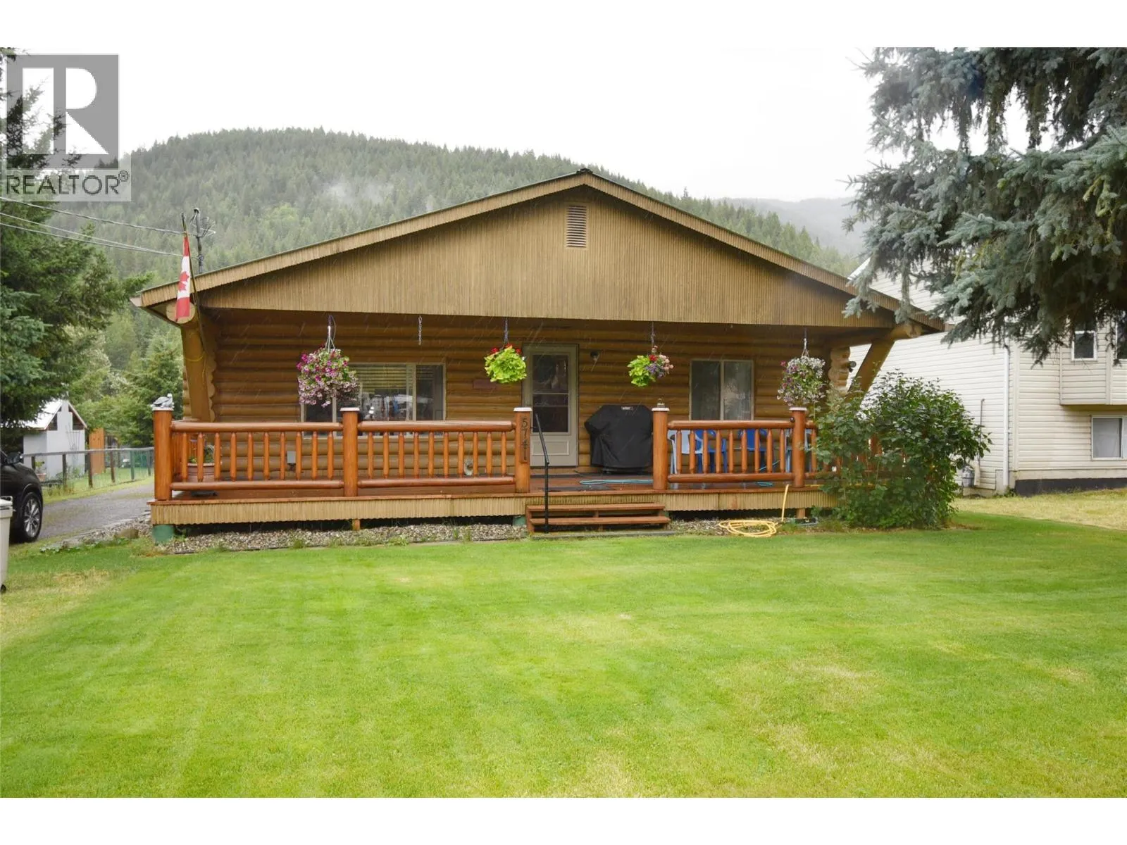 5741 Scott Road