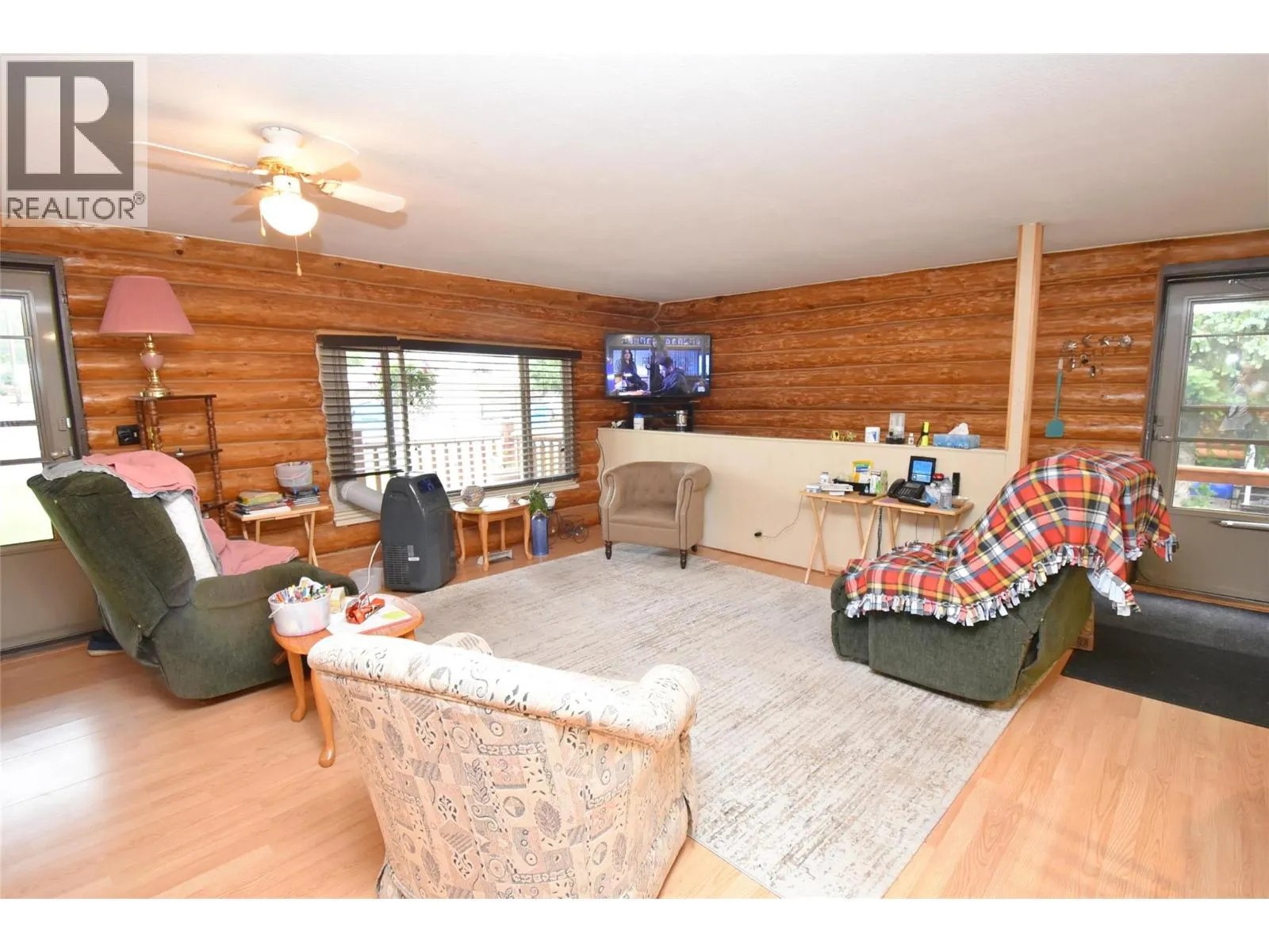 5741 Scott Road