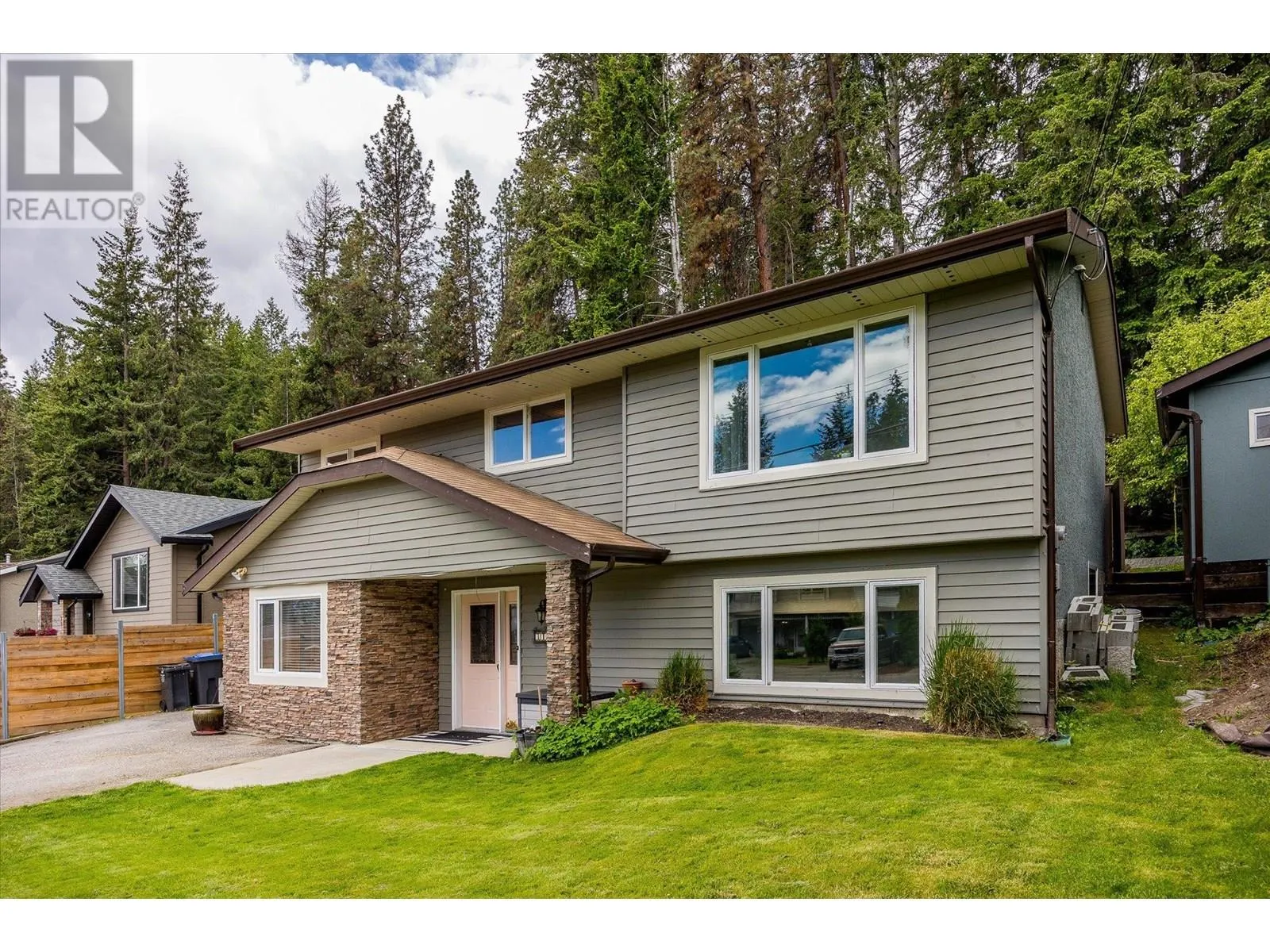 3116 Webber Road
