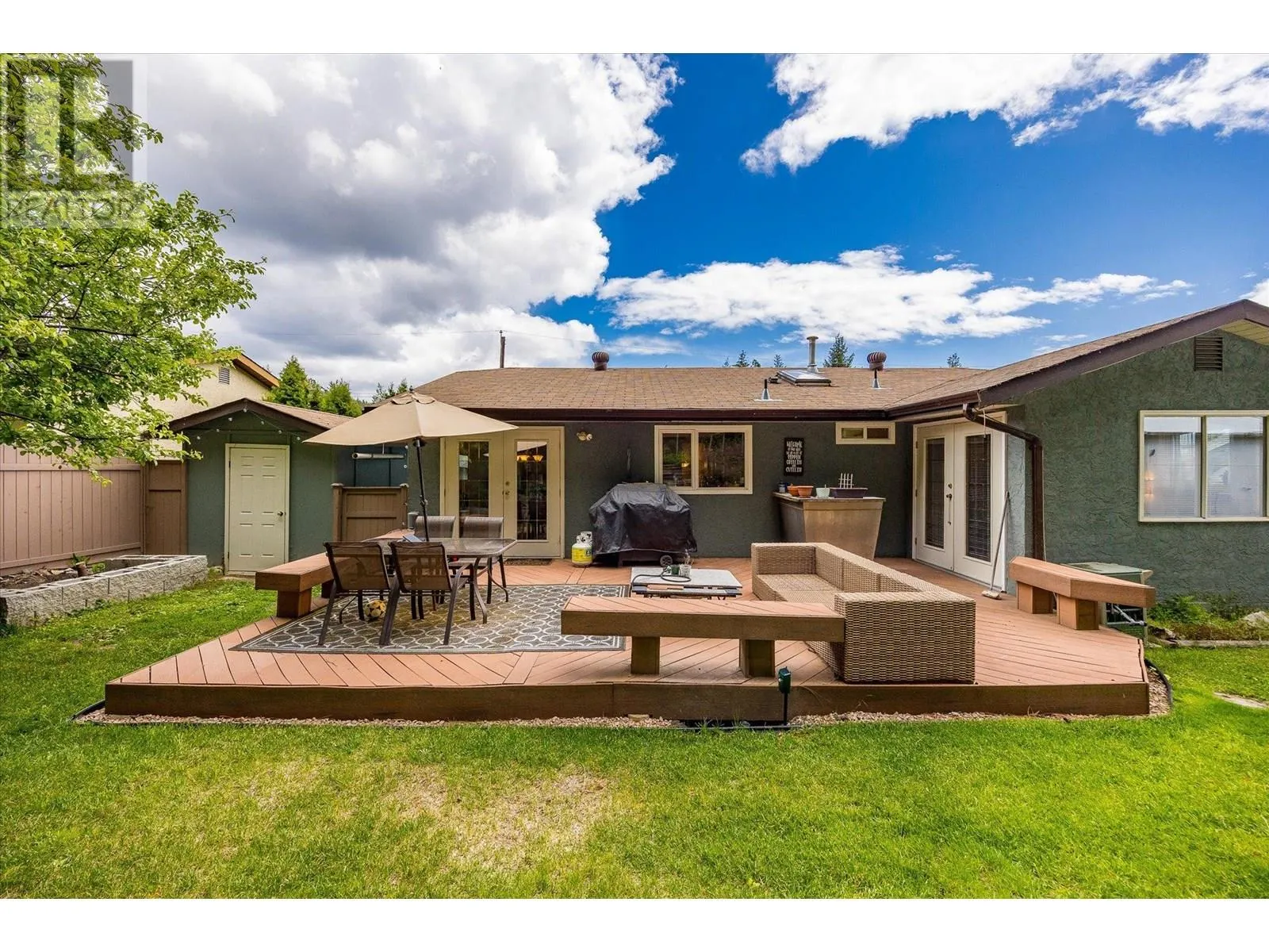 3116 Webber Road