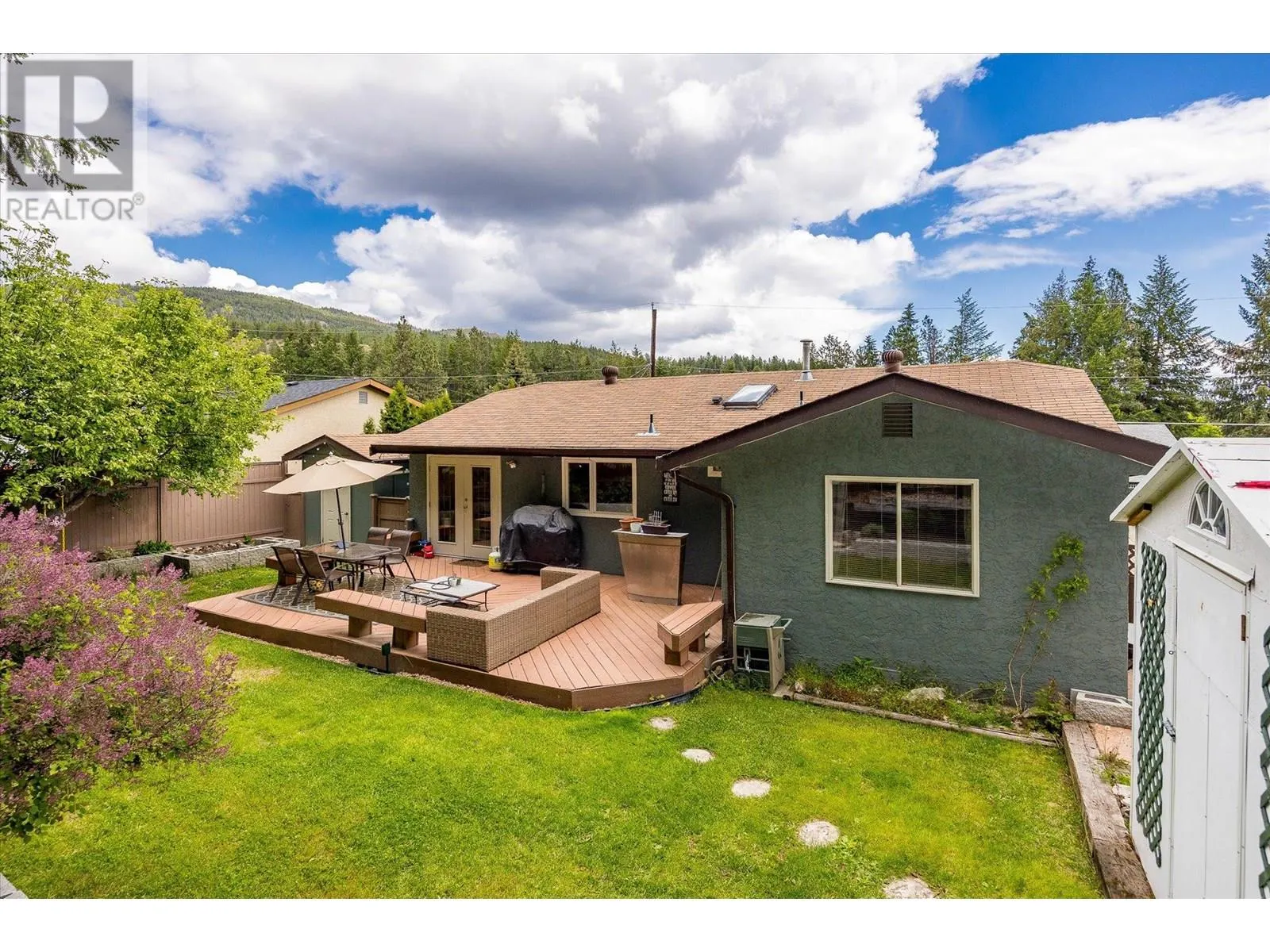 3116 Webber Road