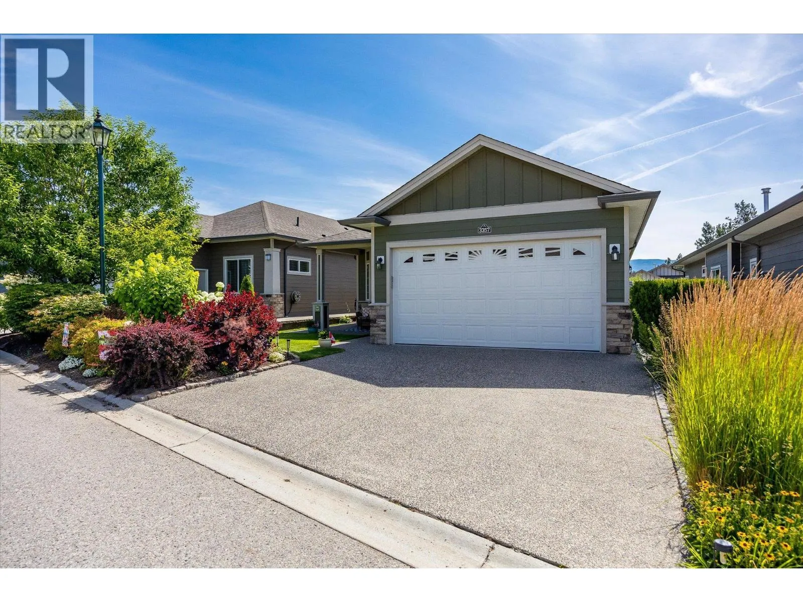 3357 Kingfisher Road