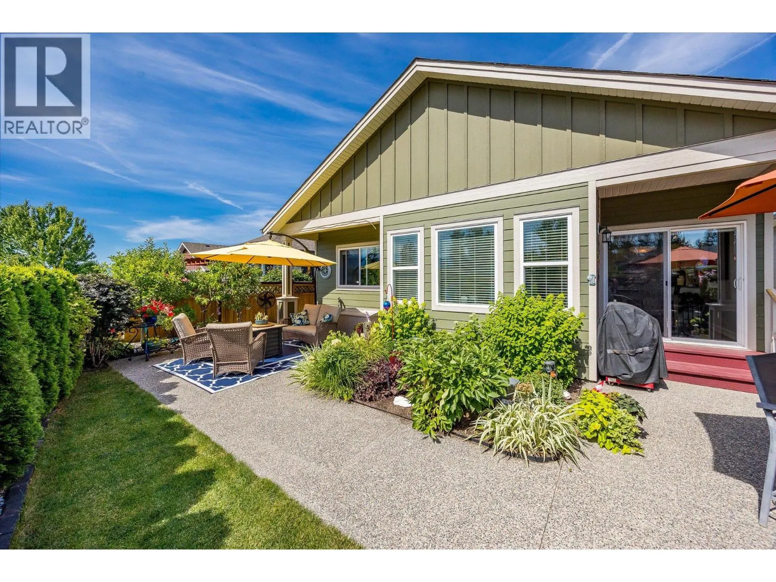 3357 Kingfisher Road