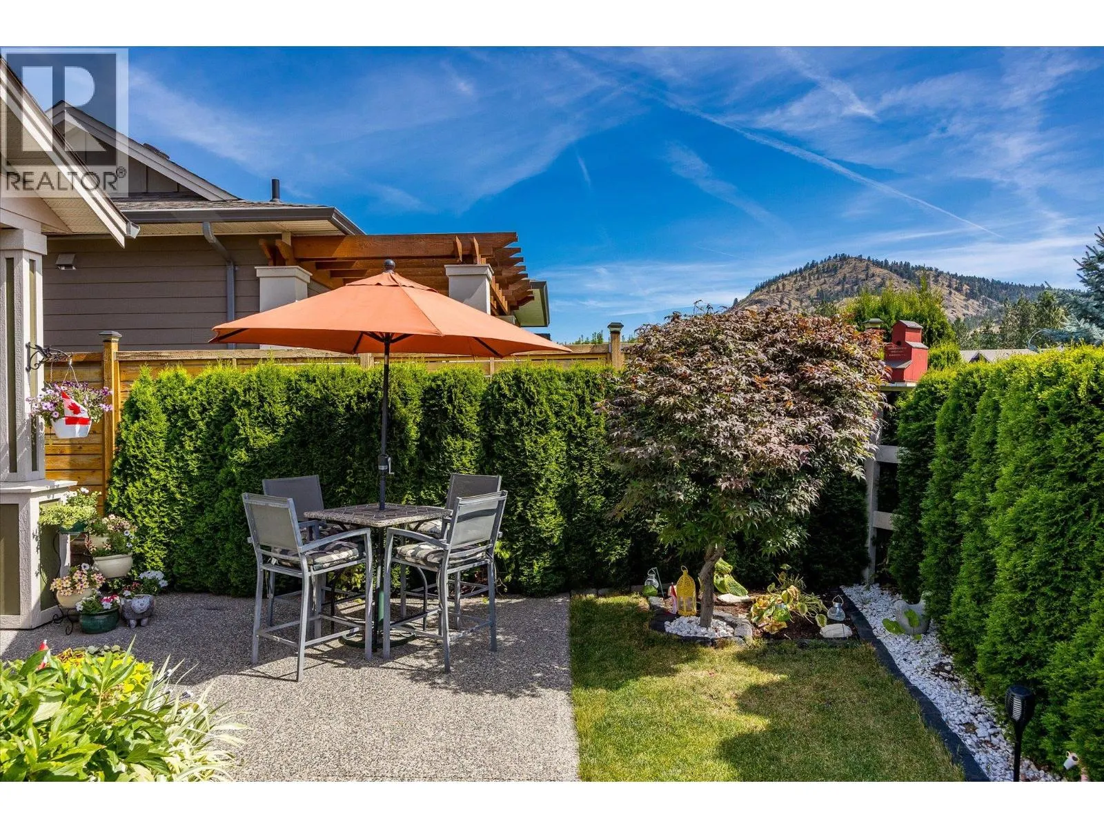 3357 Kingfisher Road