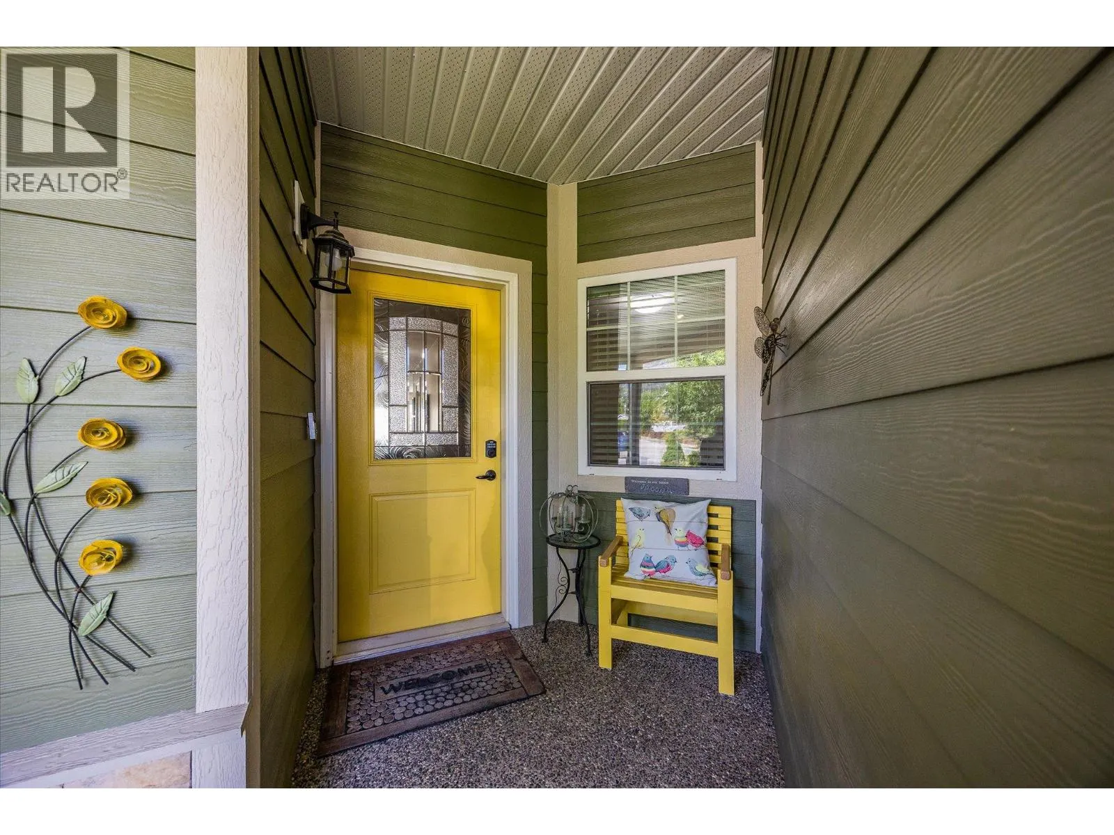3357 Kingfisher Road