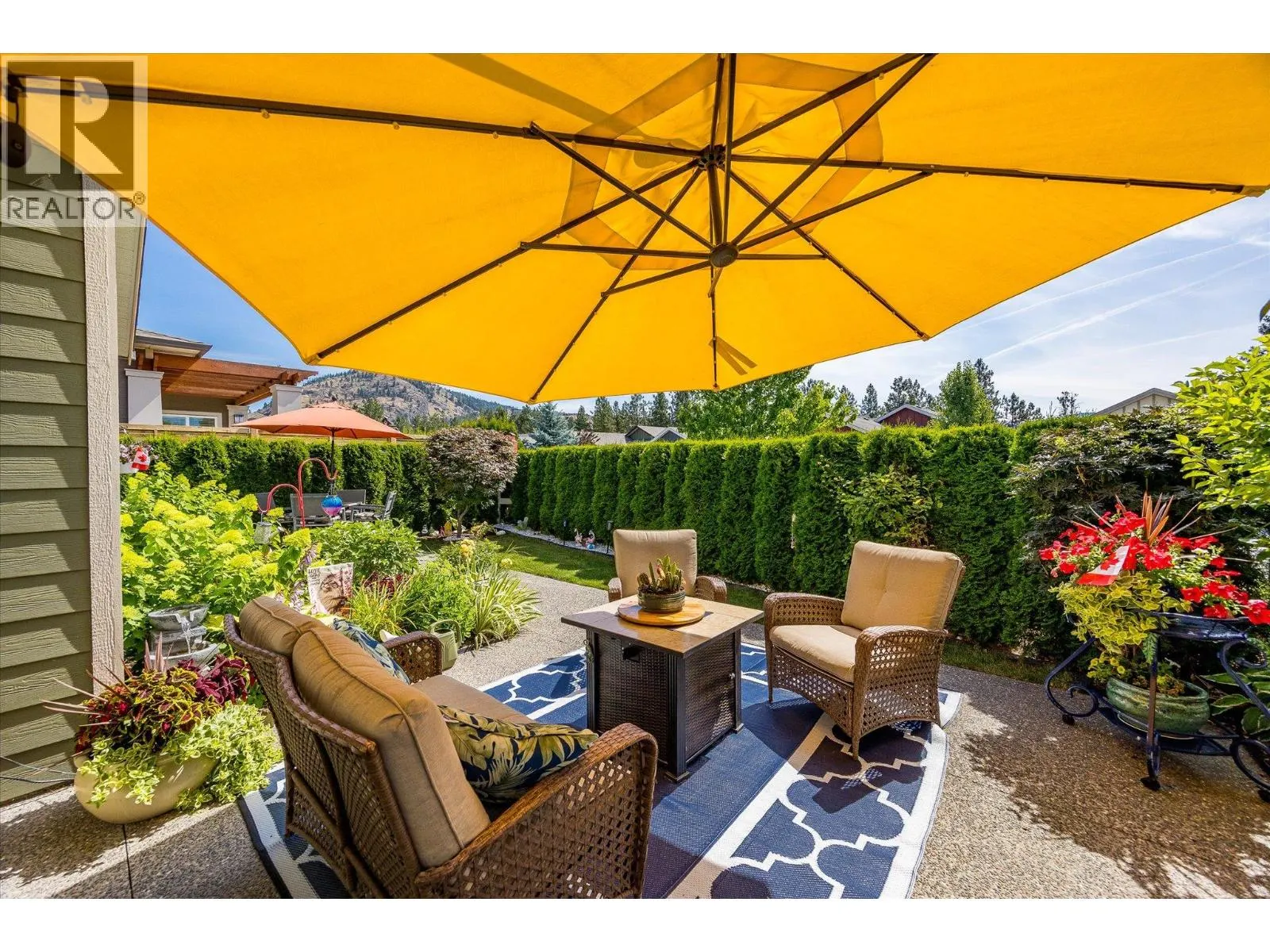 3357 Kingfisher Road