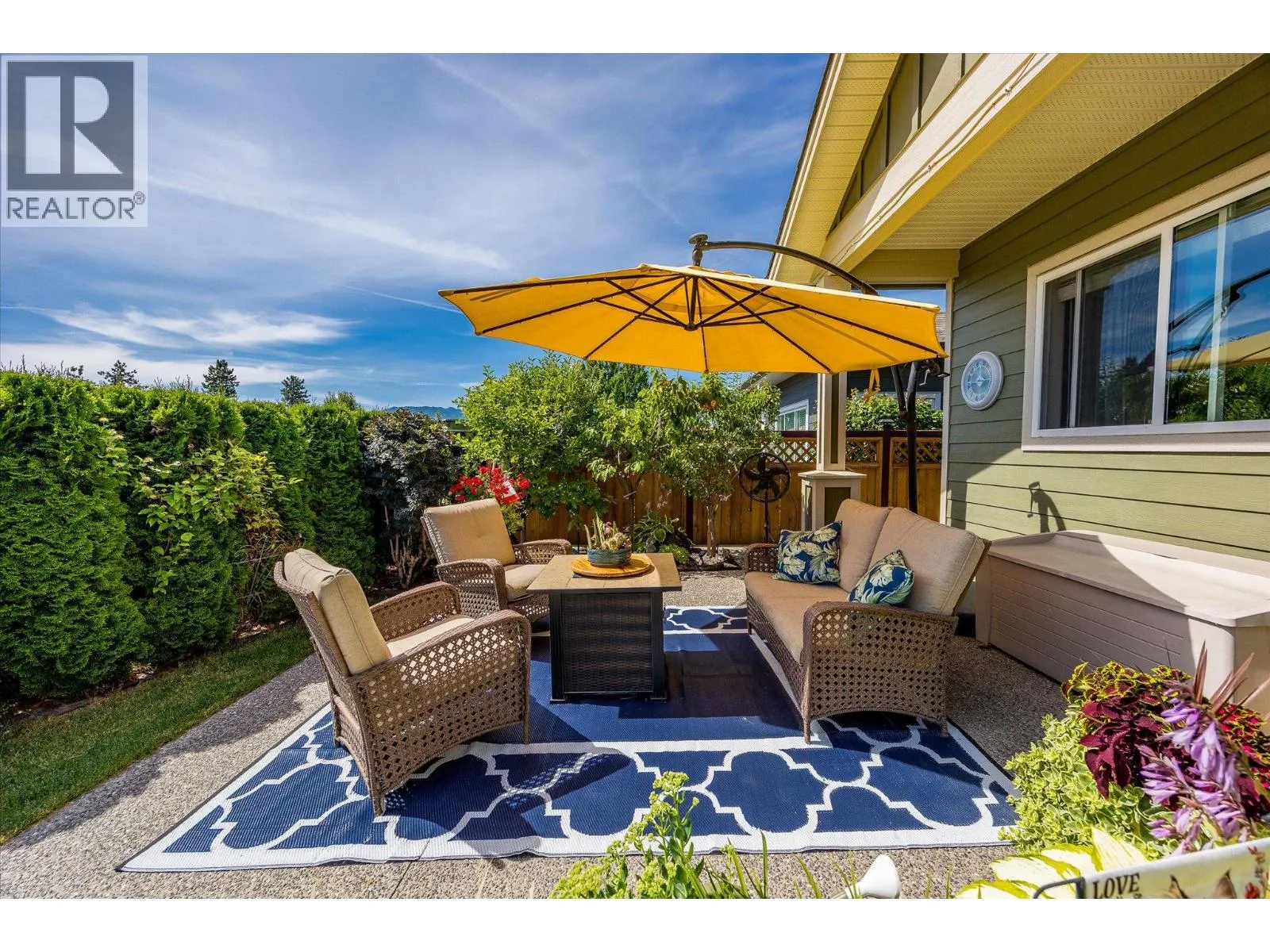 3357 Kingfisher Road