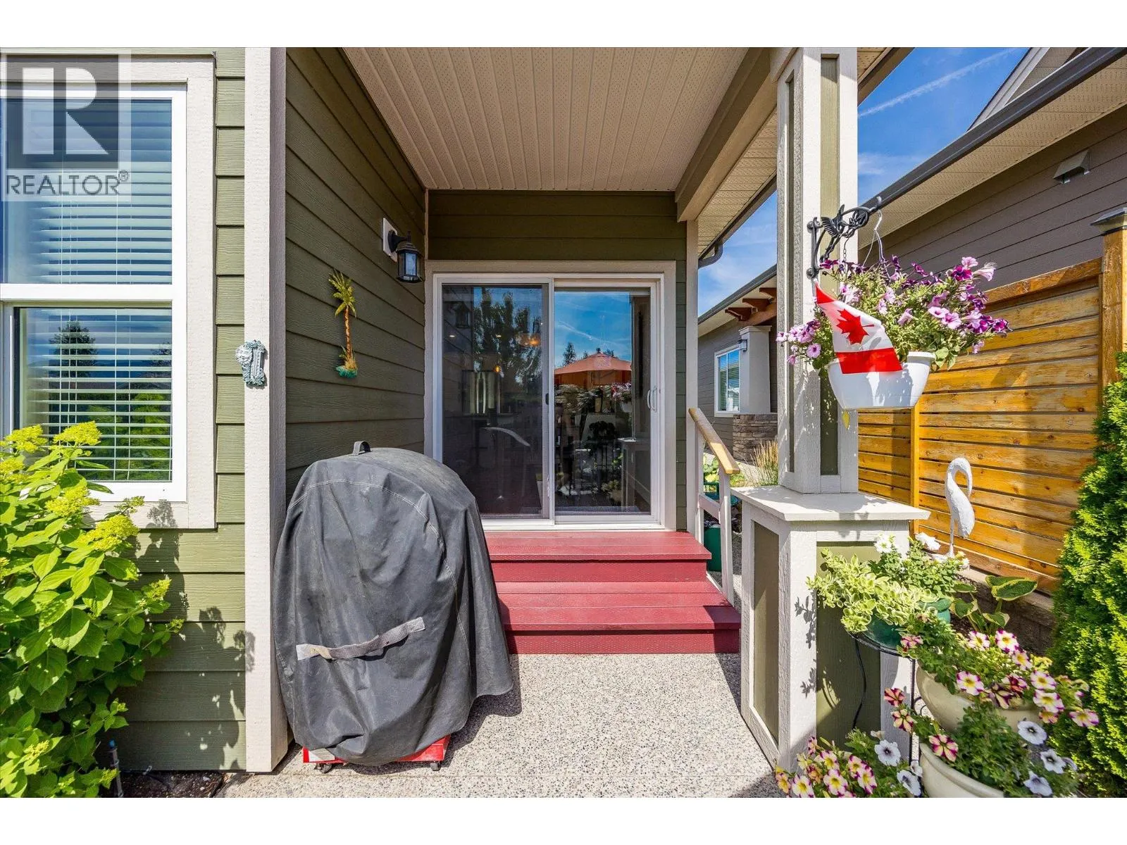 3357 Kingfisher Road