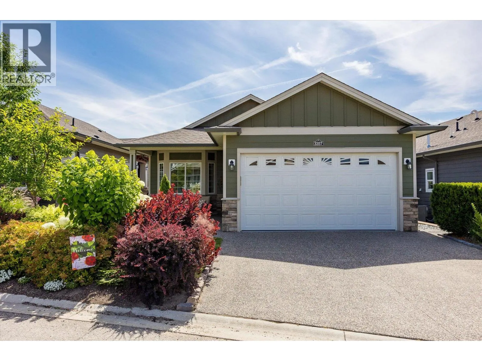 3357 Kingfisher Road