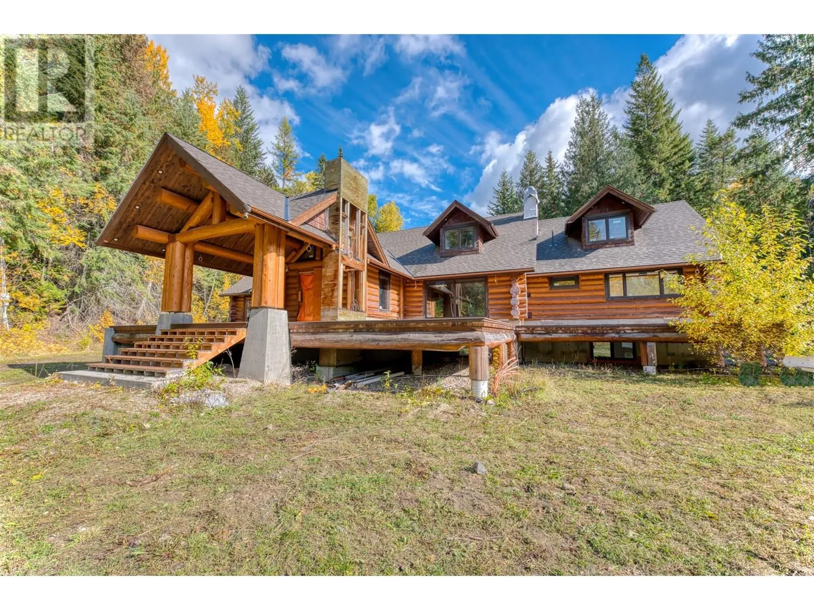 8726 Forsberg Road