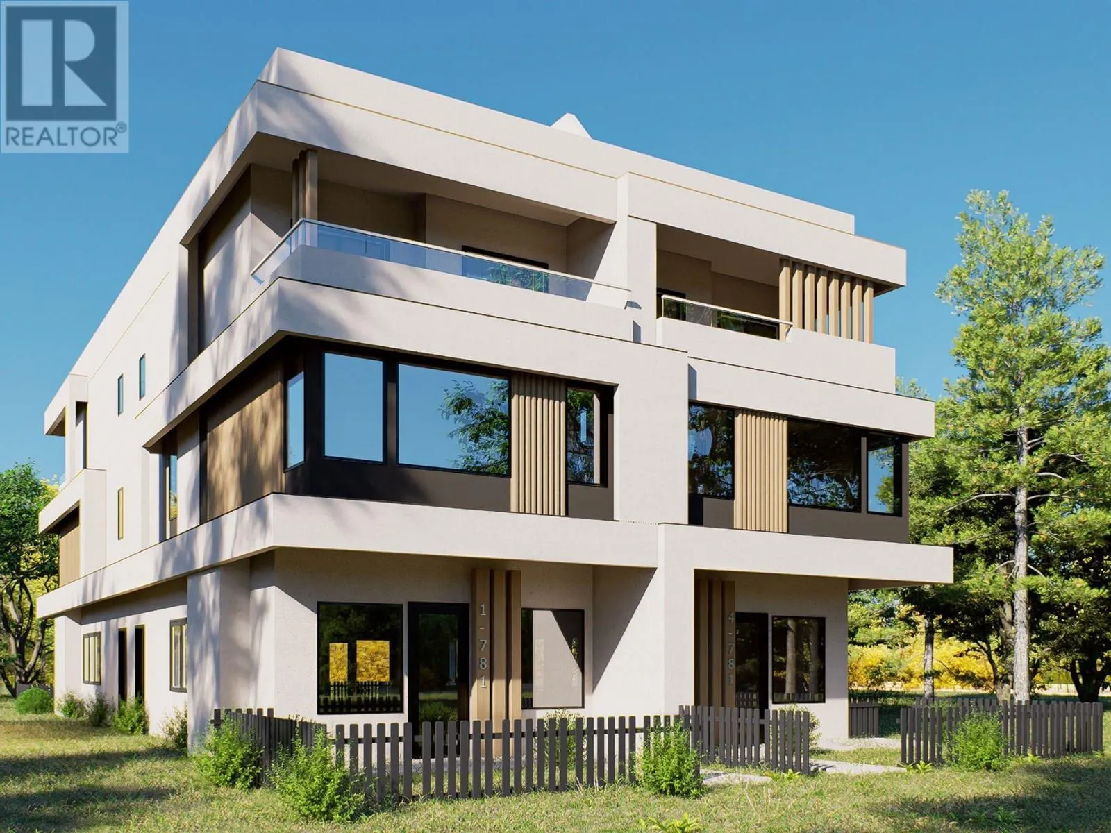 781 Martin Avenue Unit# 3