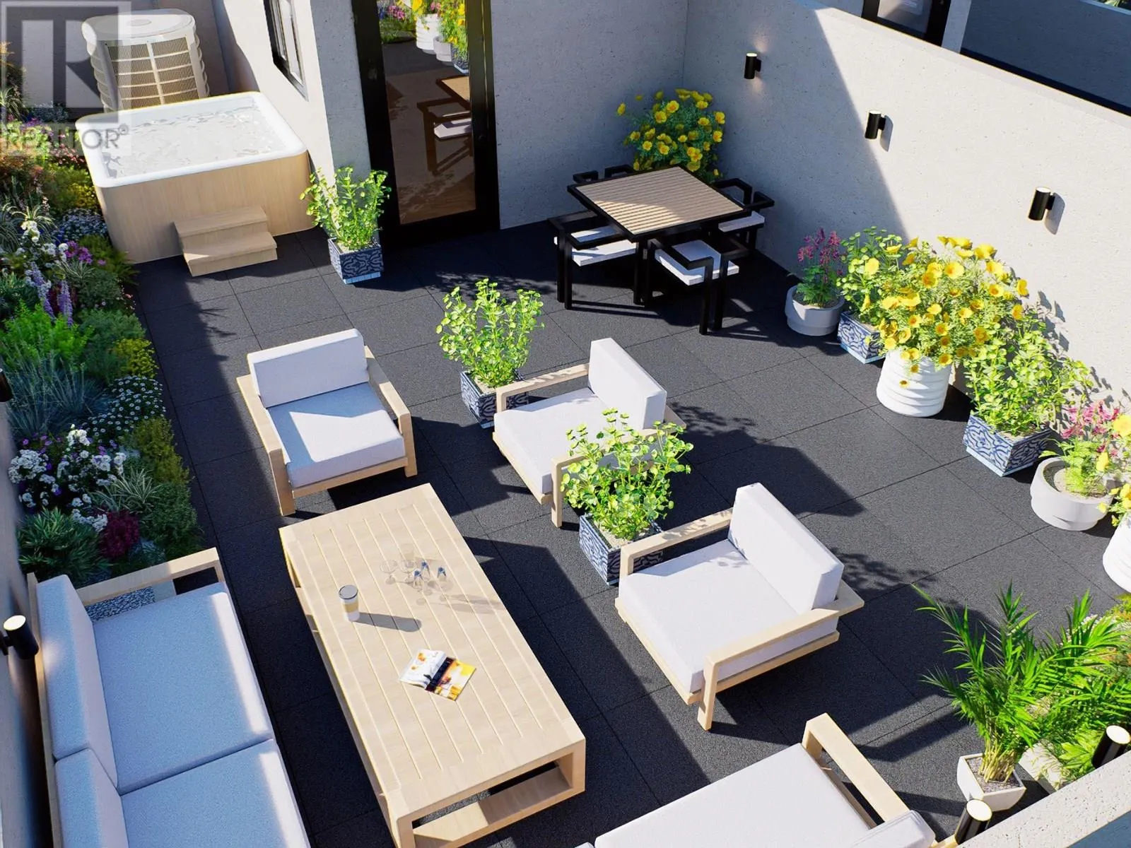 781 Martin Avenue Unit# 3