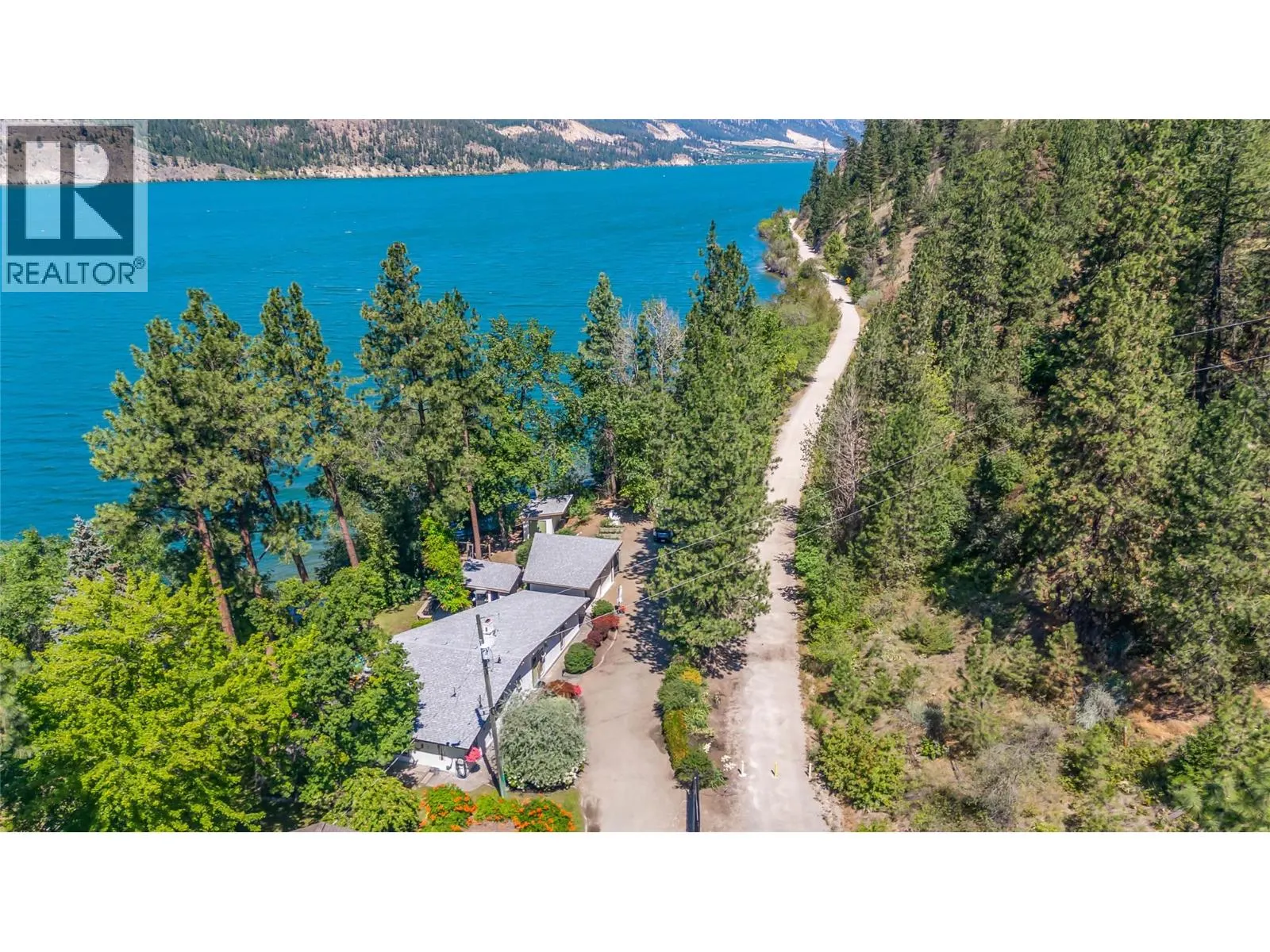 12110 Trewhitt Road W