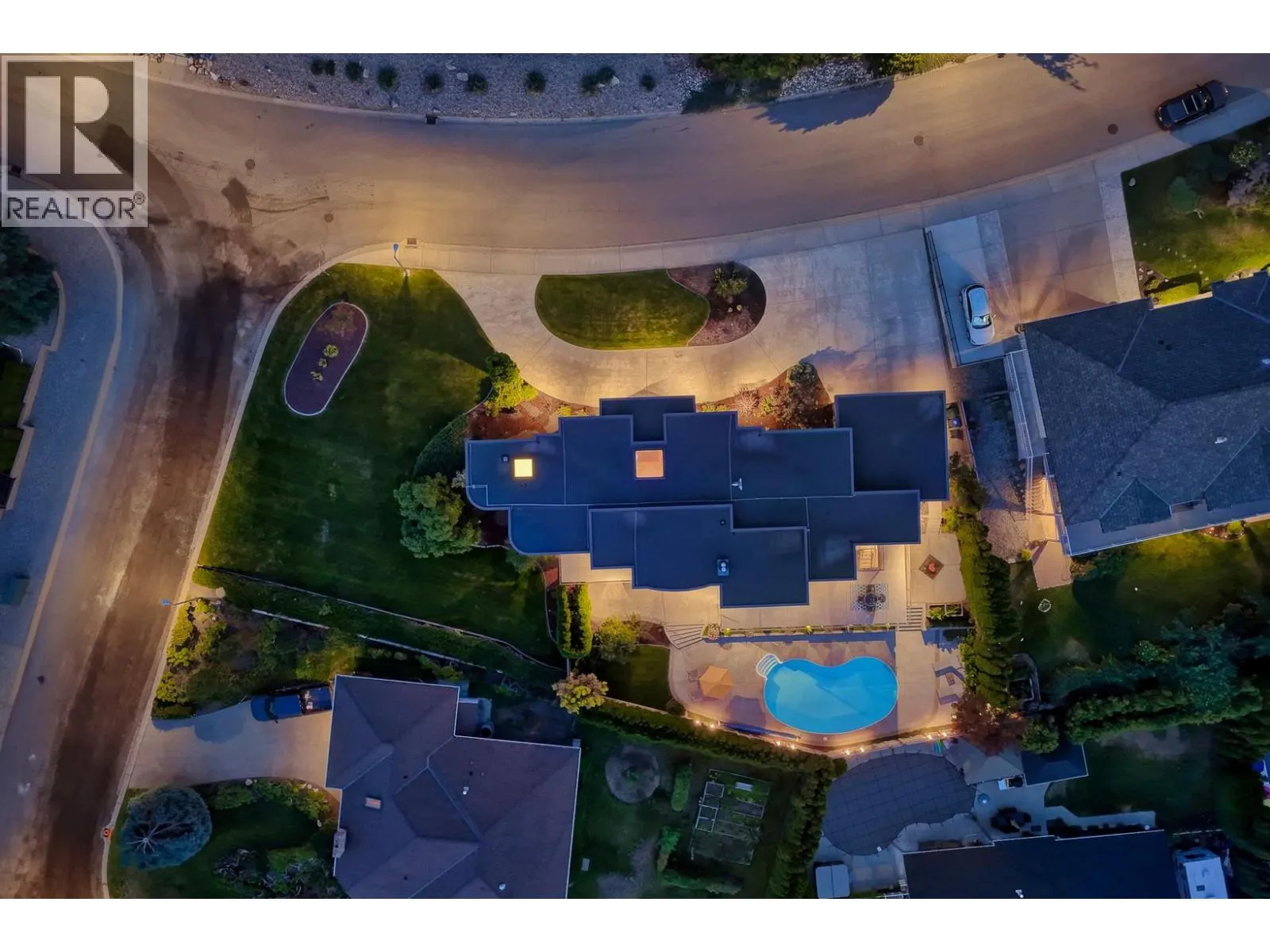 344 Raven Drive