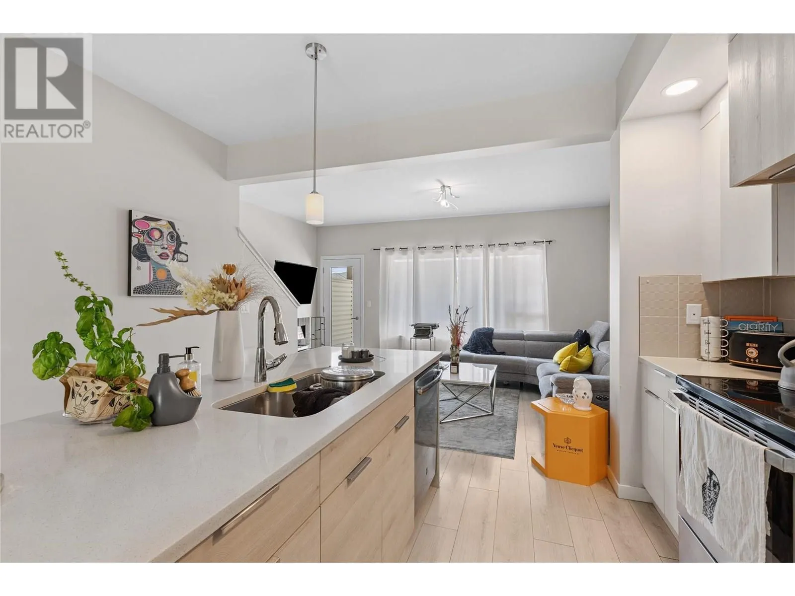 4600 Okanagan Avenue Unit# 30