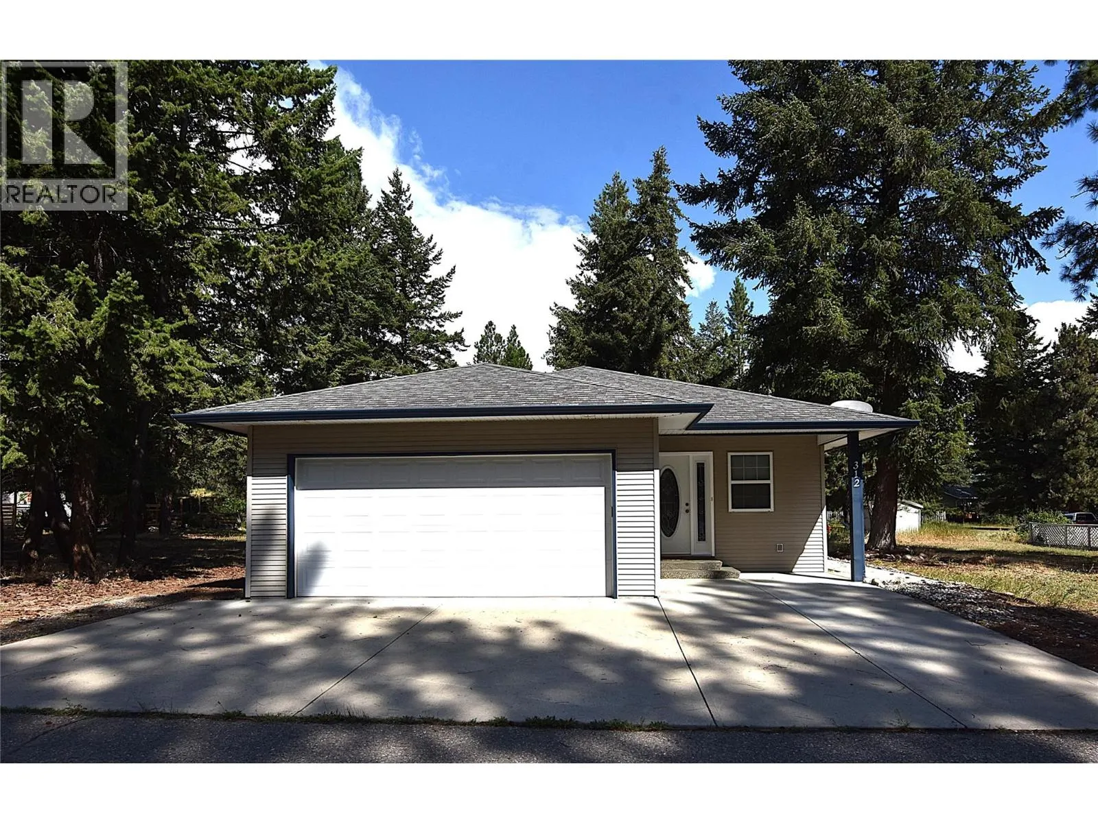 312 Grouse Avenue
