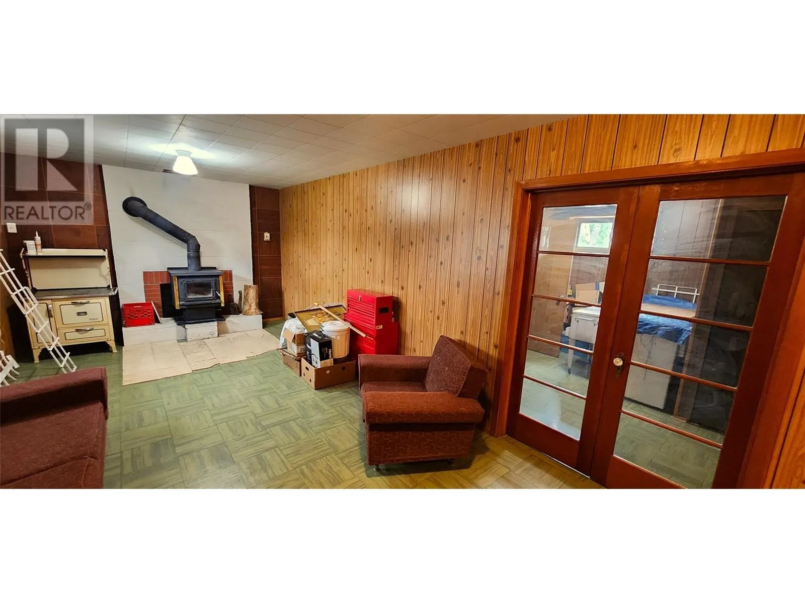 1750 CHAMBERLAIN Road