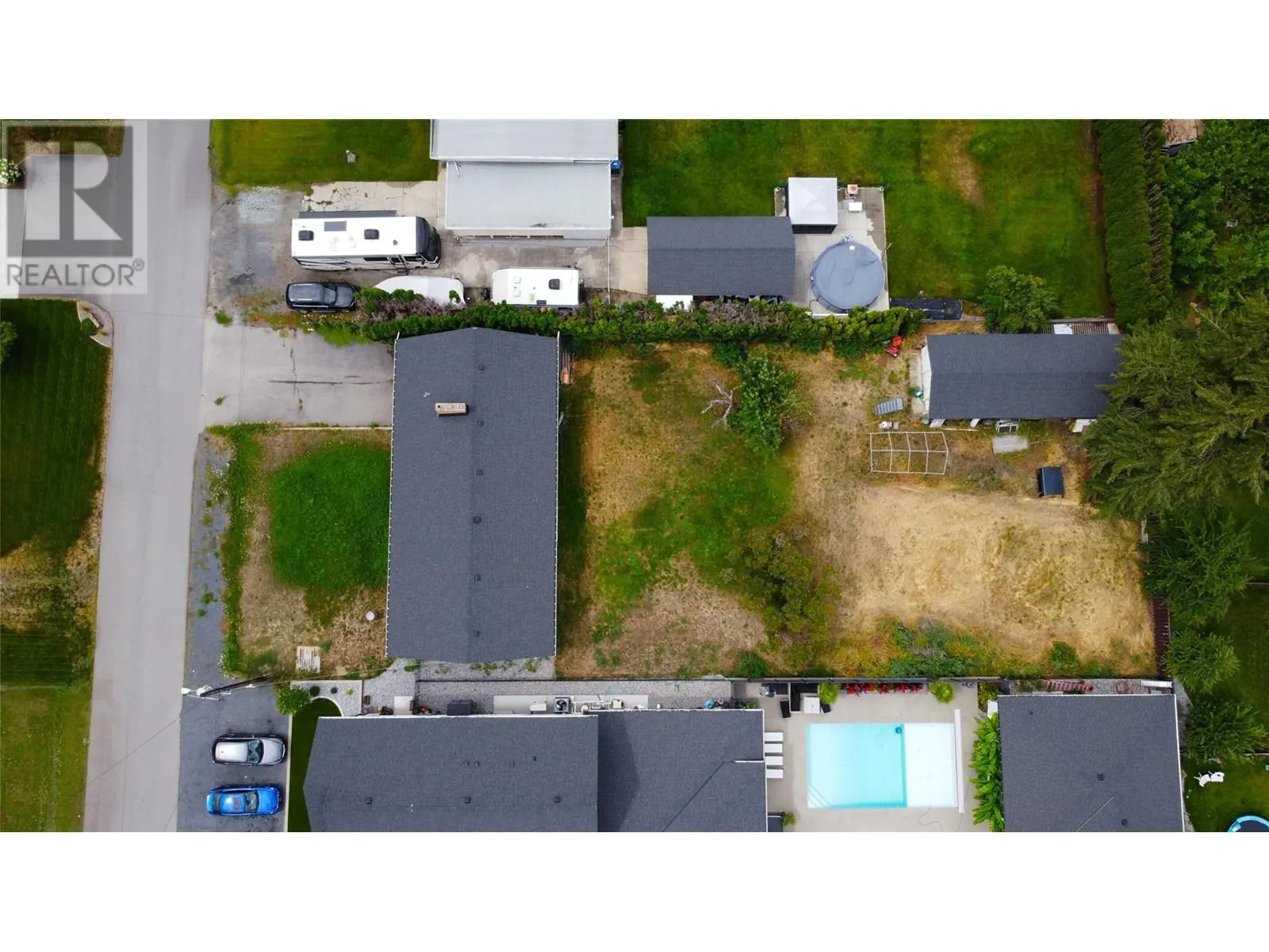 1750 CHAMBERLAIN Road