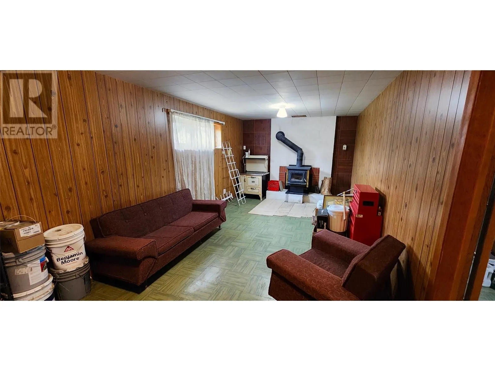 1750 CHAMBERLAIN Road