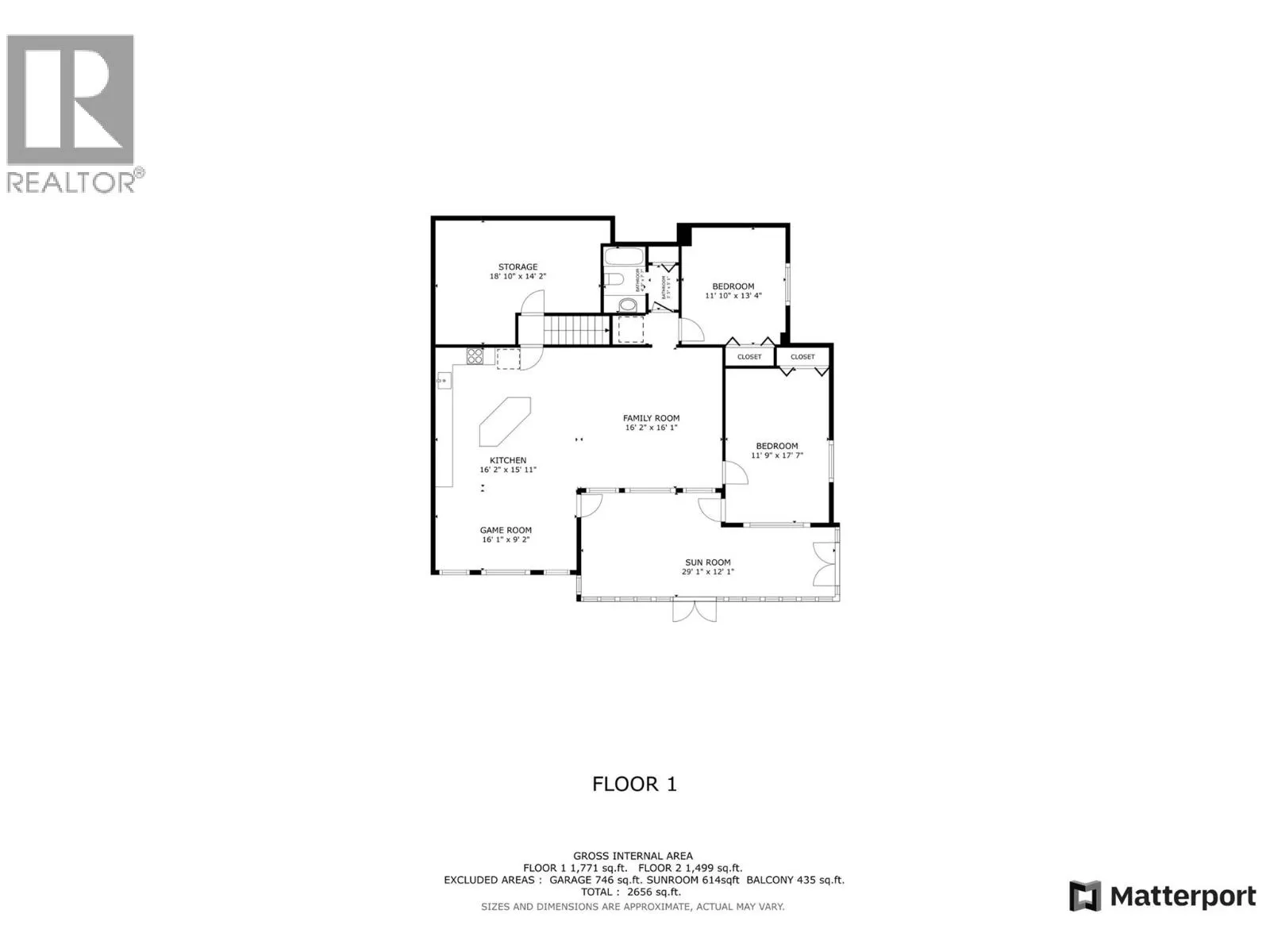 2422 Waverly Drive