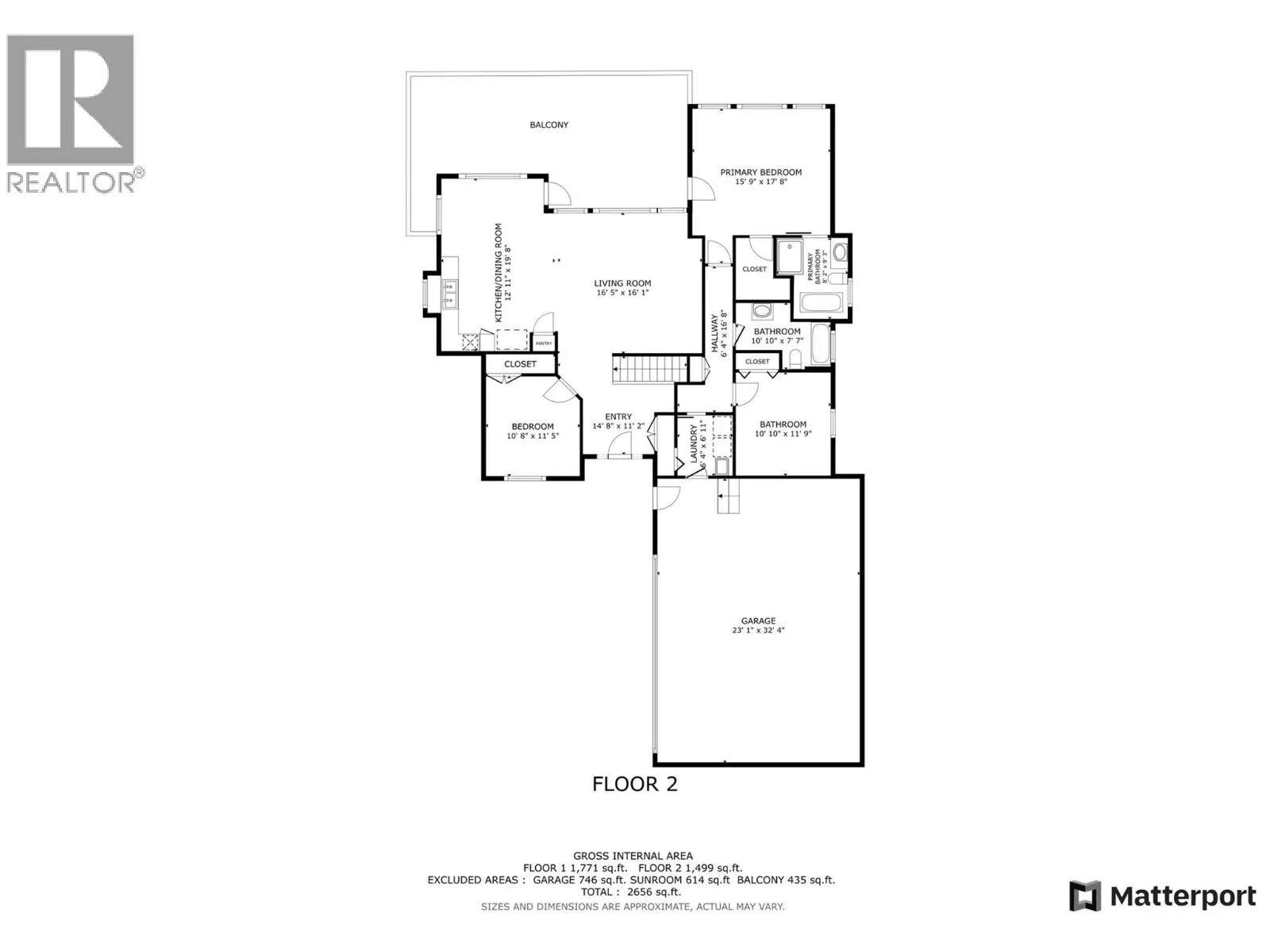 2422 Waverly Drive